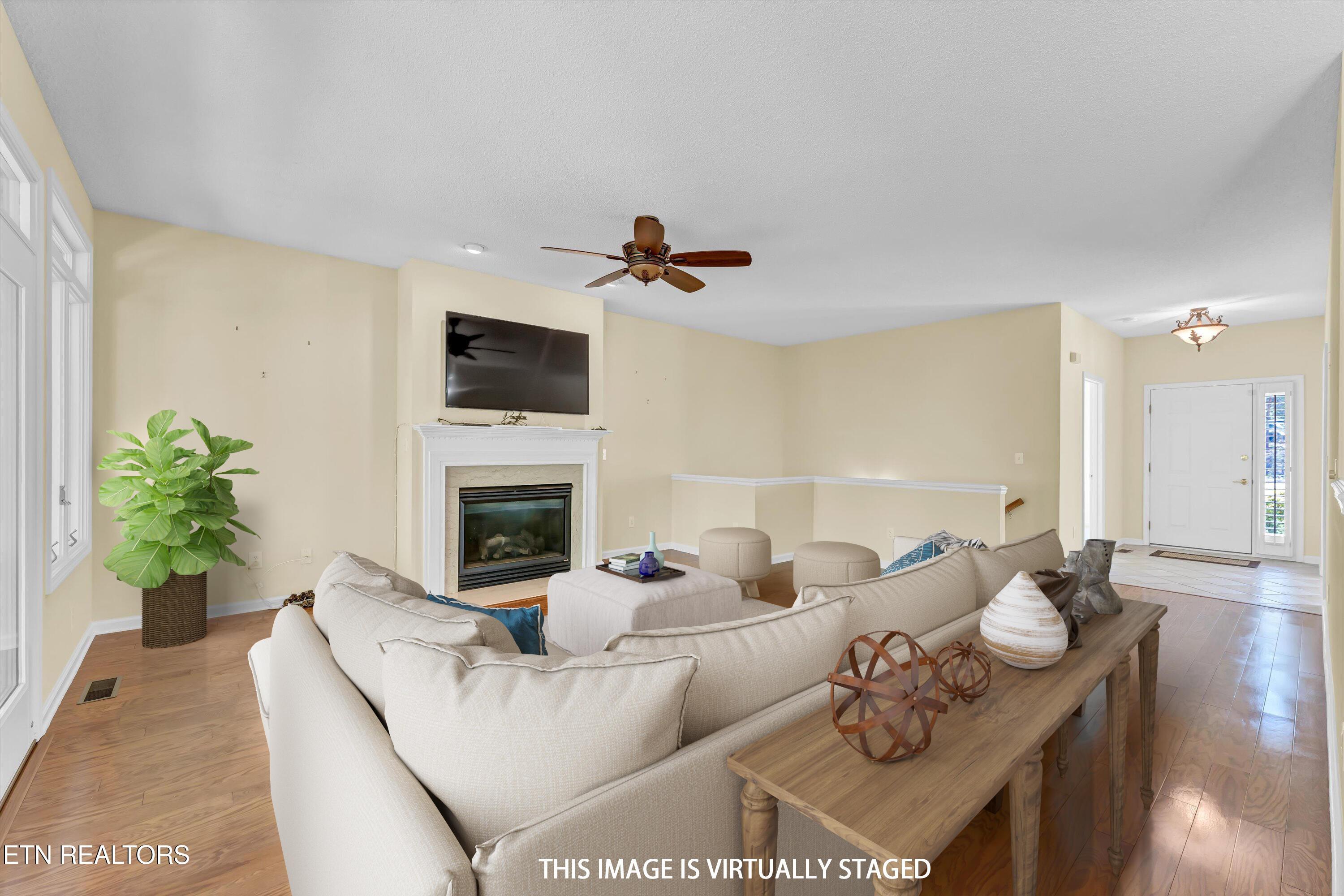 213 Osage Lane, Loudon, TN - Fort Loudoun and Tellico Lake Real Estate - Image# 13