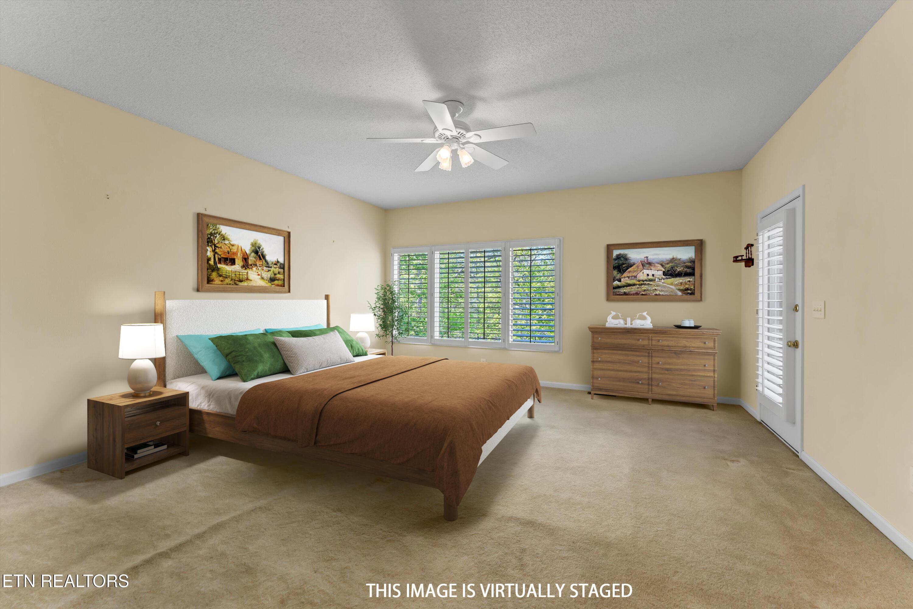 213 Osage Lane, Loudon, TN - Fort Loudoun and Tellico Lake Real Estate - Image# 24