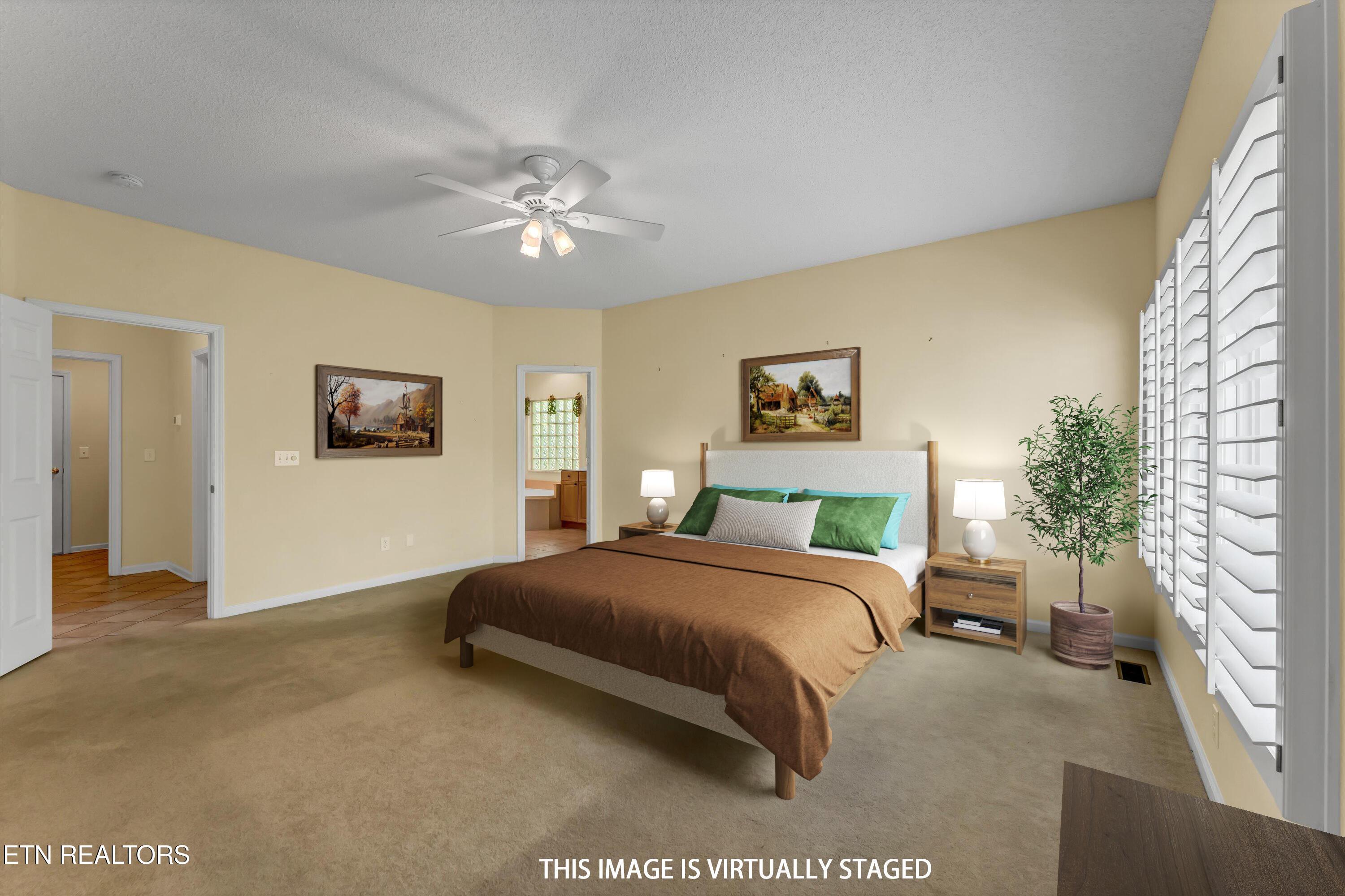 213 Osage Lane, Loudon, TN - Fort Loudoun and Tellico Lake Real Estate - Image# 26
