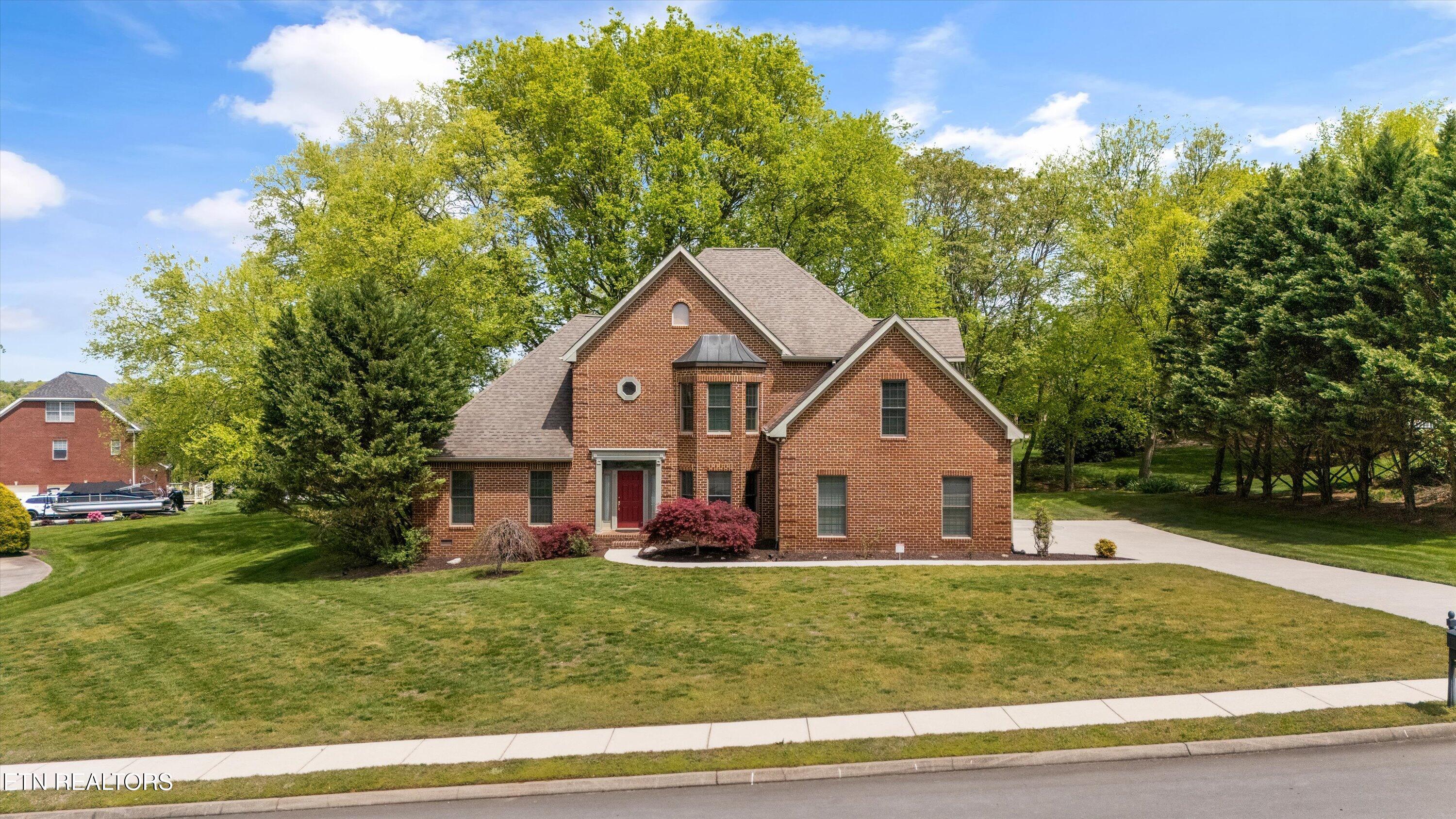 Fort Loudoun and Tellico Lake Real Estate - Image# 2