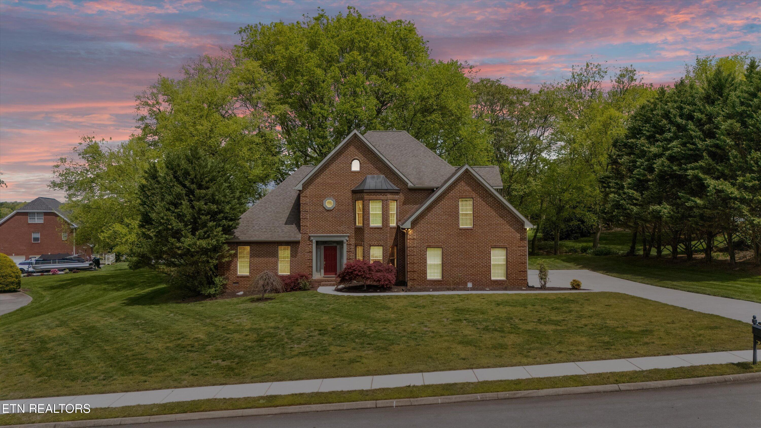 Fort Loudoun and Tellico Lake Real Estate - Image# 3
