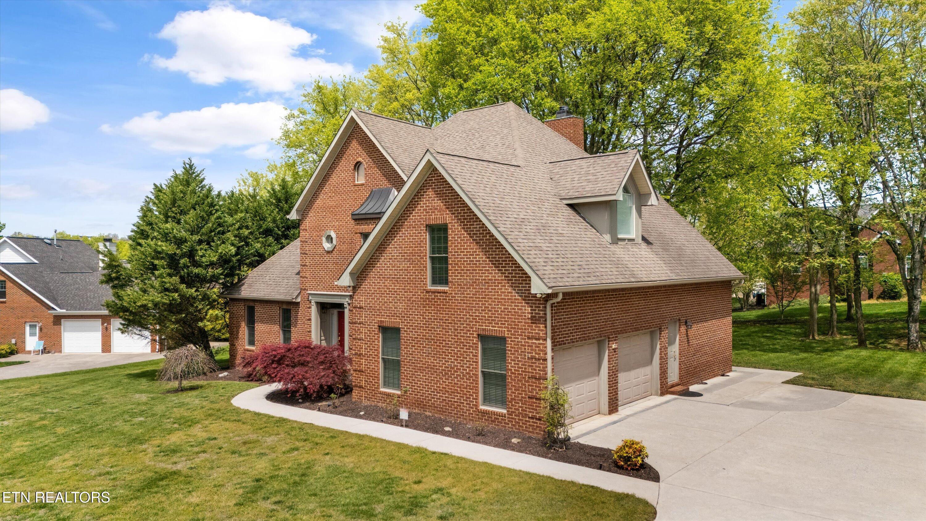 Fort Loudoun and Tellico Lake Real Estate - Image# 4