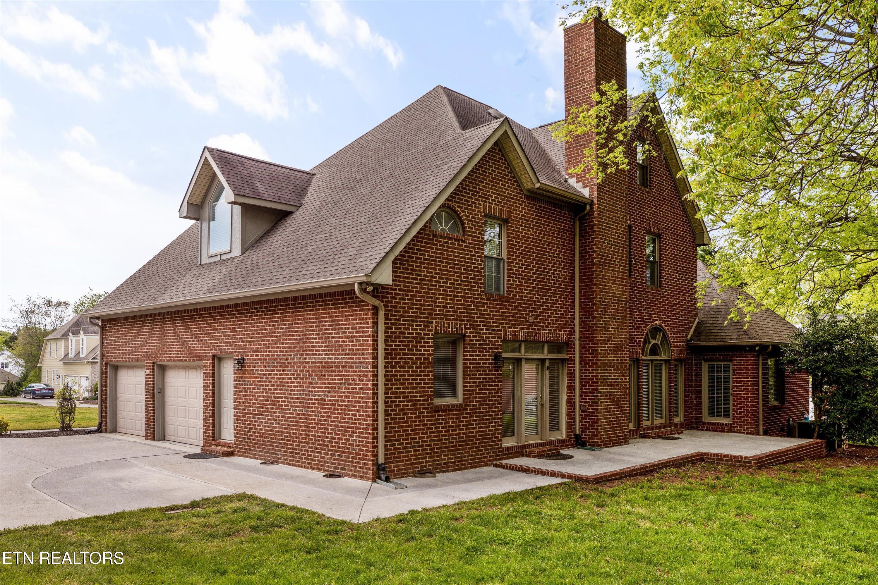 Fort Loudoun and Tellico Lake Real Estate - Image# 50