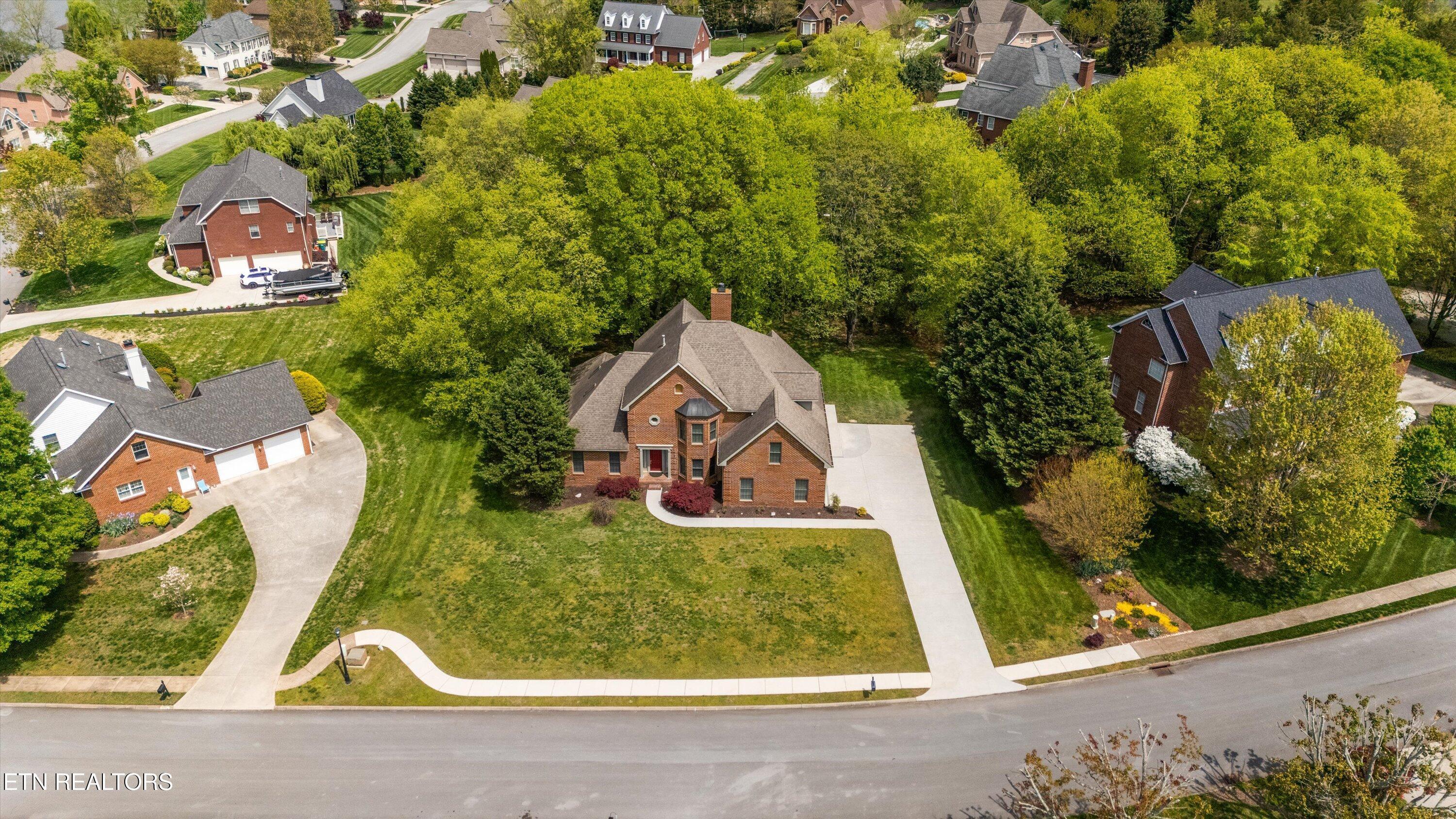 Fort Loudoun and Tellico Lake Real Estate - Image# 54