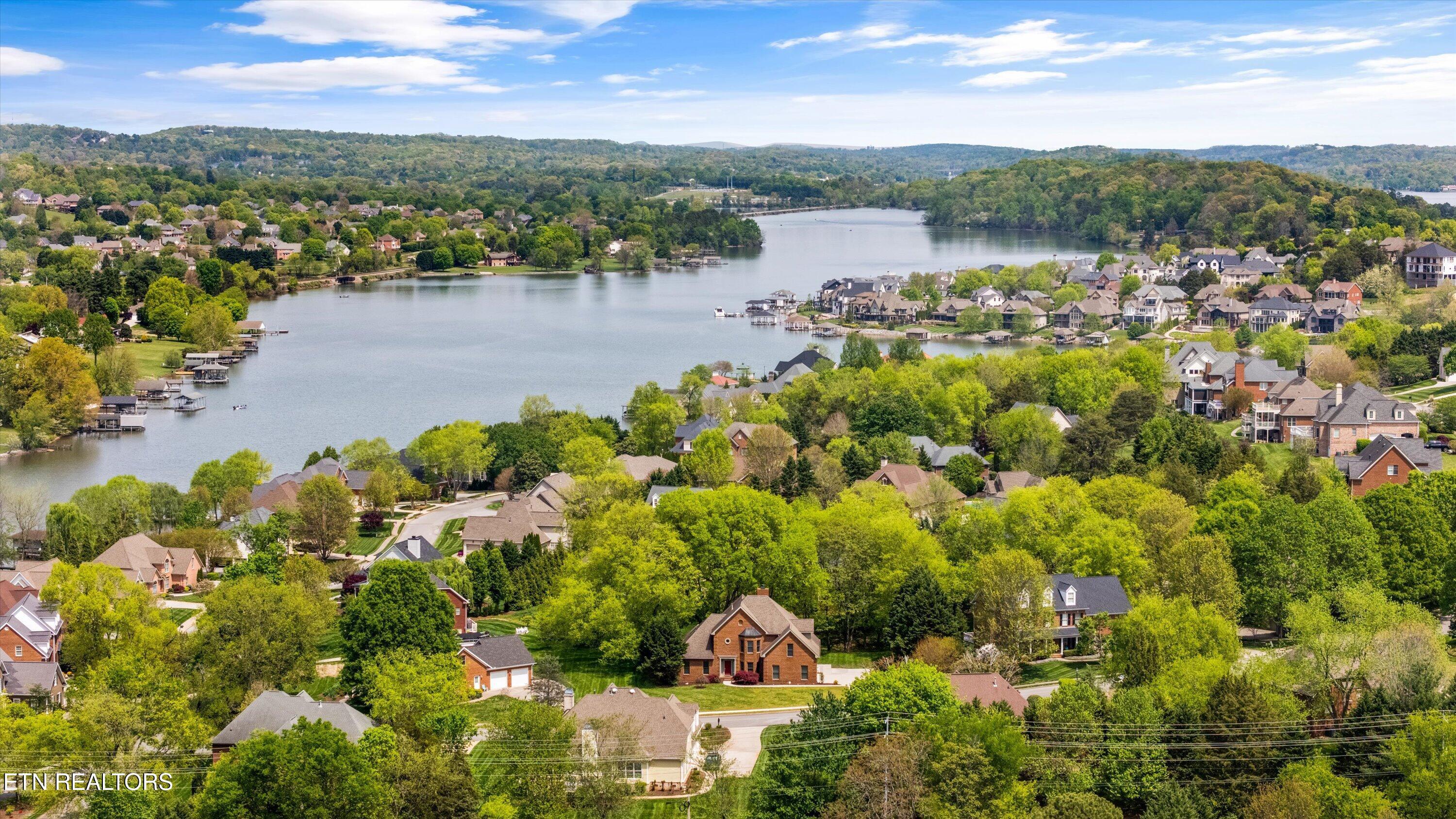 Fort Loudoun and Tellico Lake Real Estate - Image# 56