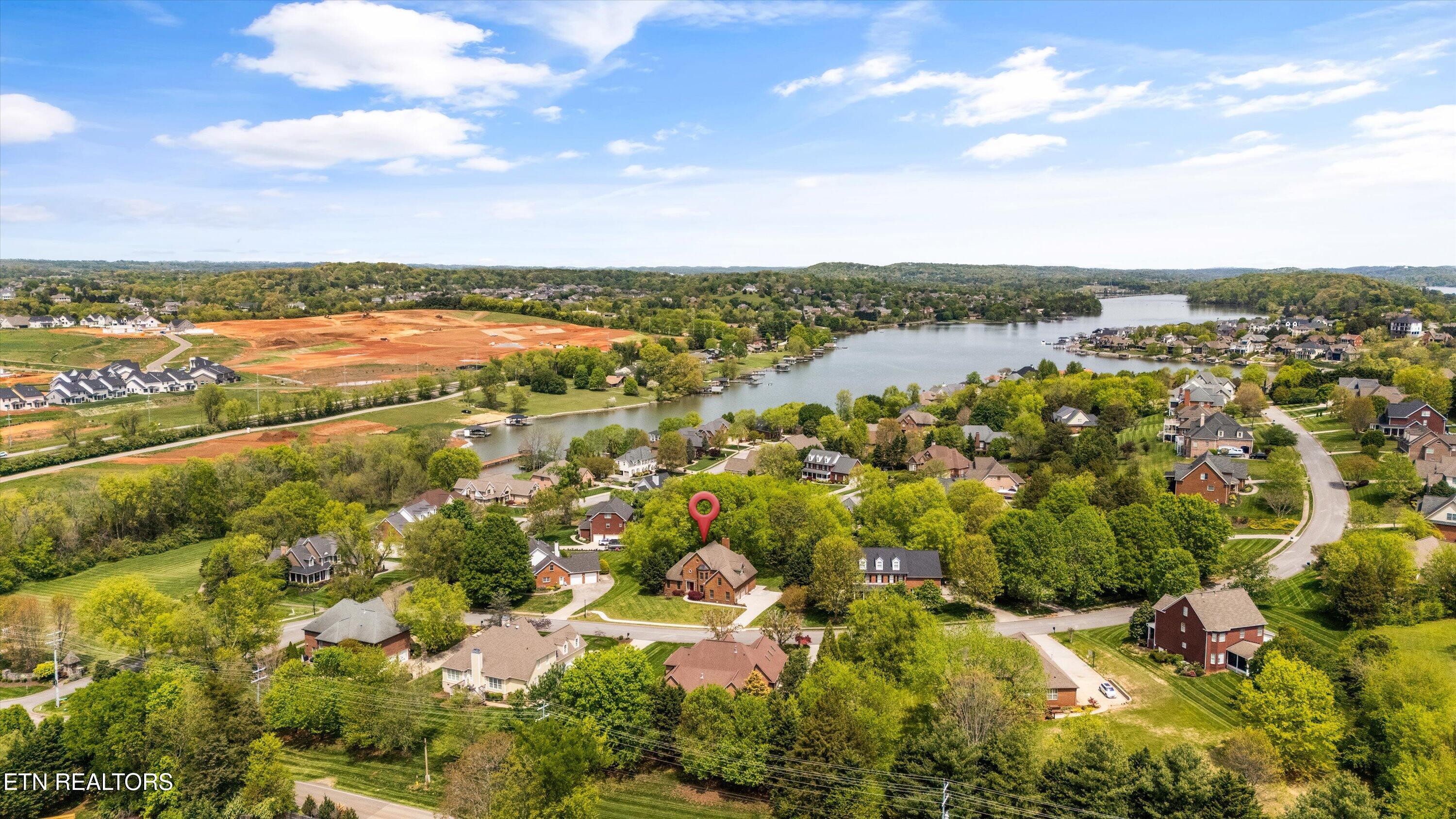 Fort Loudoun and Tellico Lake Real Estate - Image# 57