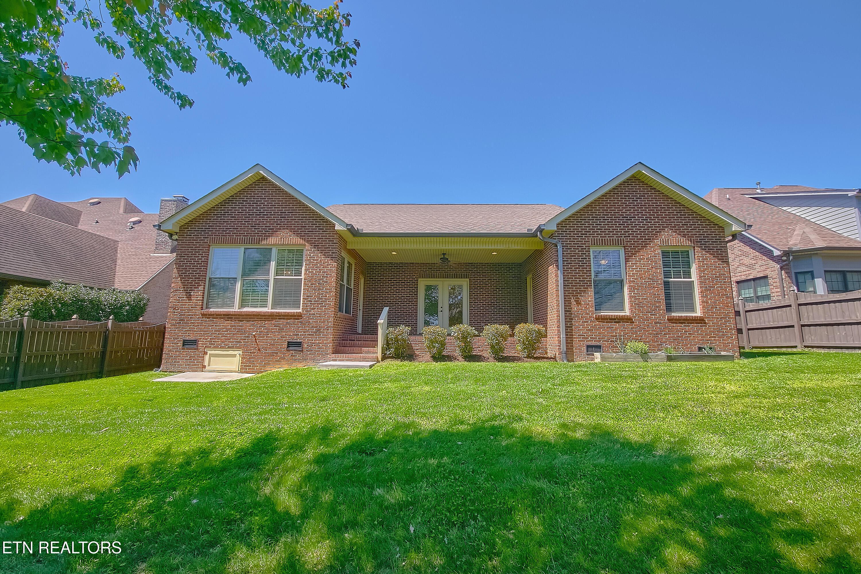 Fort Loudoun and Tellico Lake Real Estate - Image# 33