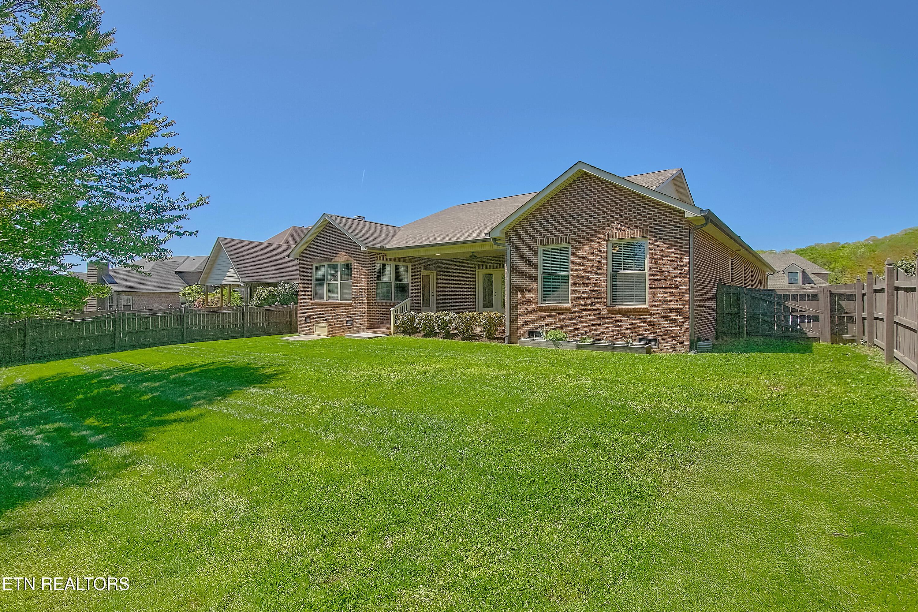 Fort Loudoun and Tellico Lake Real Estate - Image# 32