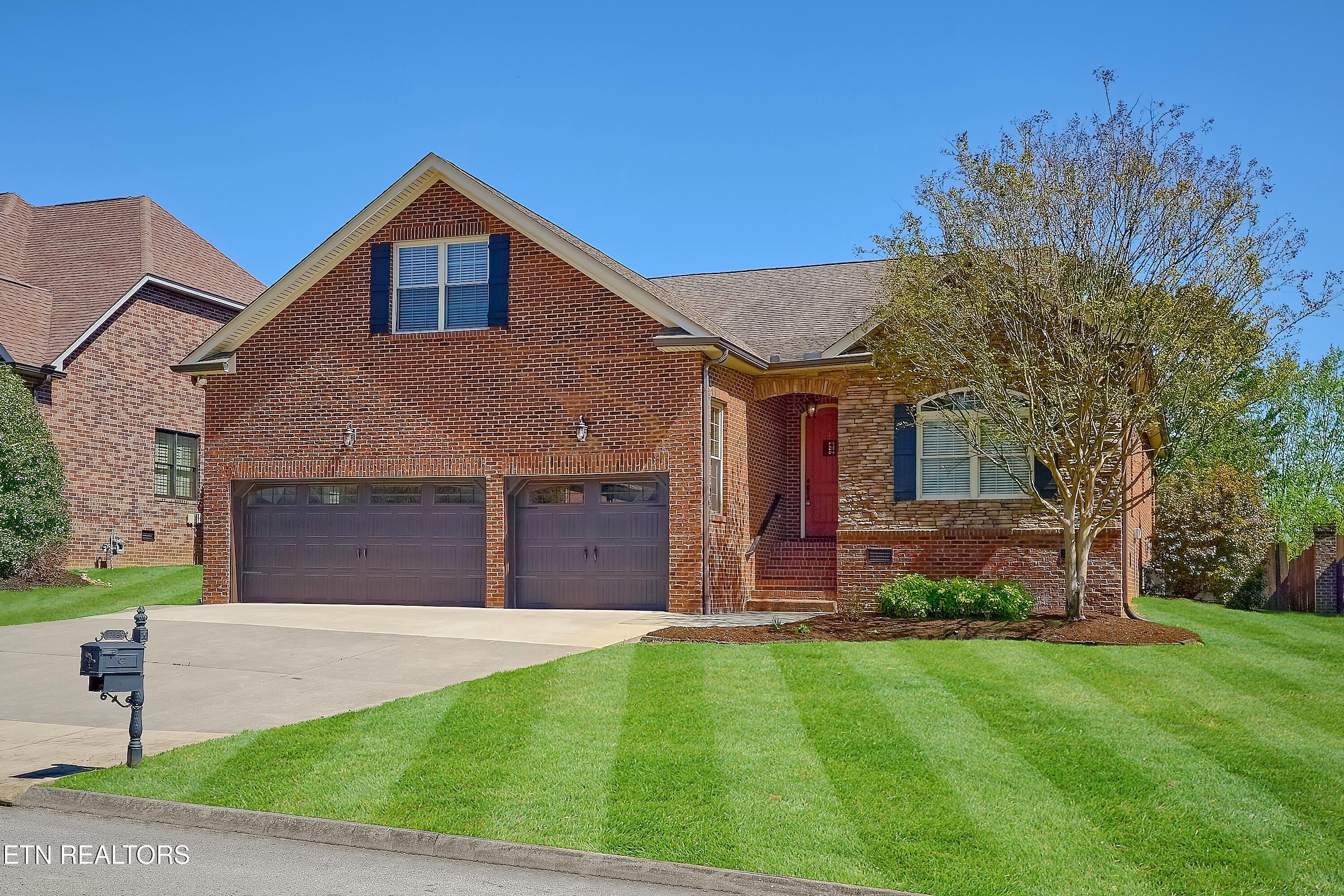 Fort Loudoun and Tellico Lake Real Estate - Image# 1