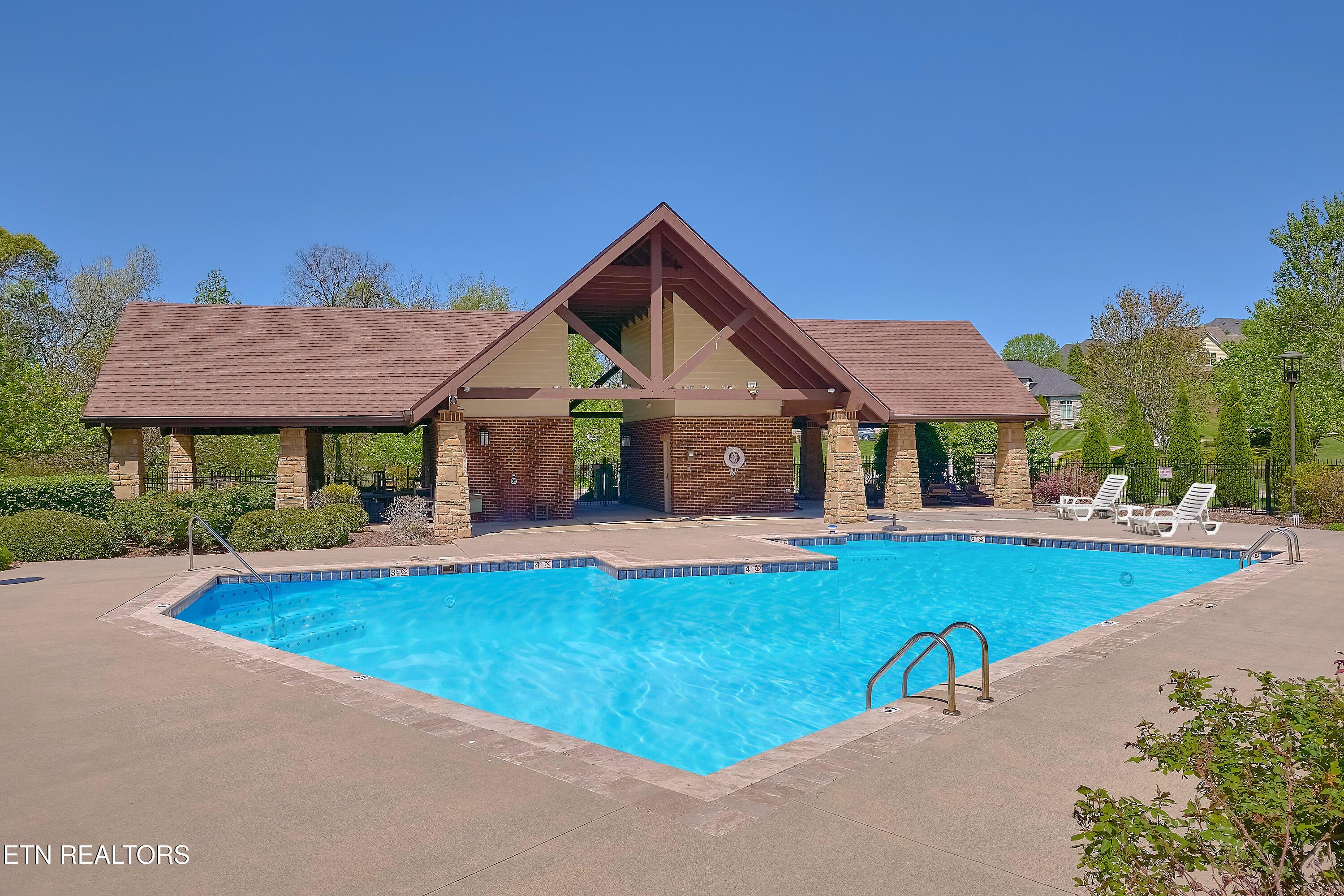 Fort Loudoun and Tellico Lake Real Estate - Image# 38