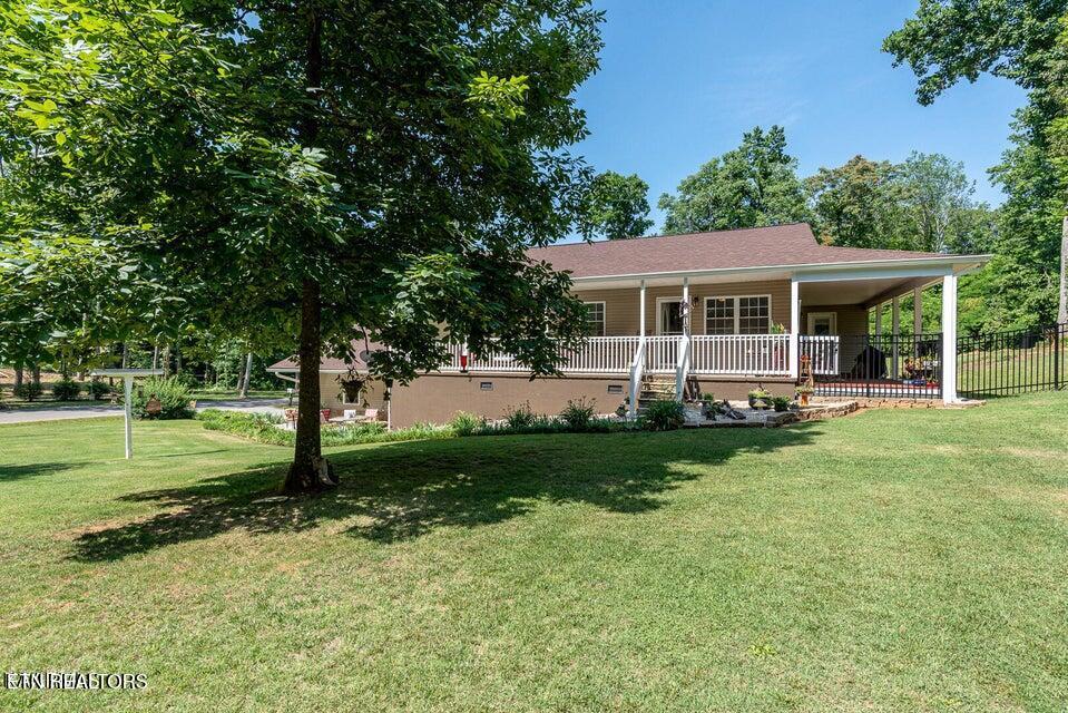 1015 Wilderness Rd, Friendsville, TN - Fort Loudoun and Tellico Lake Real Estate - Image# 2