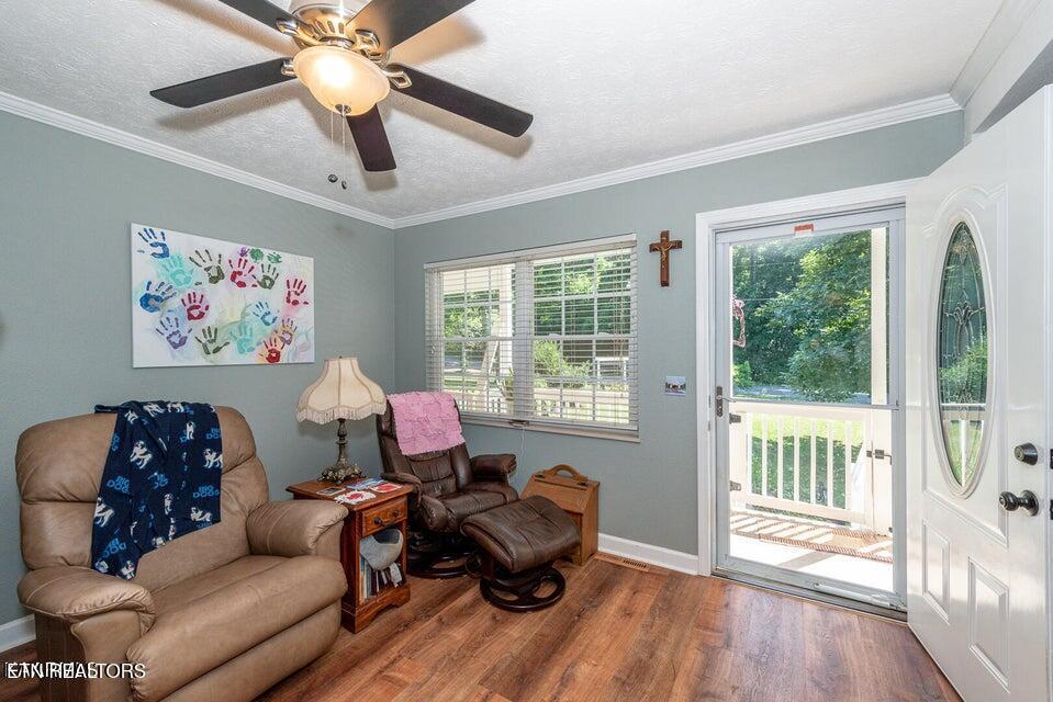 1015 Wilderness Rd, Friendsville, TN - Fort Loudoun and Tellico Lake Real Estate - Image# 3