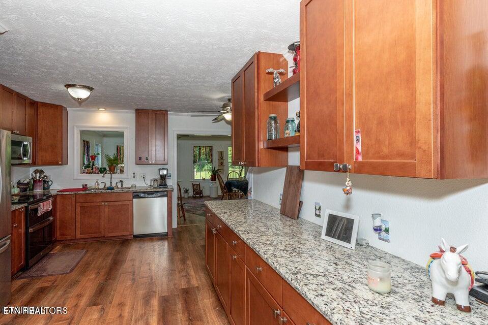 1015 Wilderness Rd, Friendsville, TN - Fort Loudoun and Tellico Lake Real Estate - Image# 4