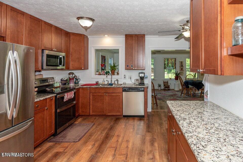 1015 Wilderness Rd, Friendsville, TN - Fort Loudoun and Tellico Lake Real Estate - Image# 5