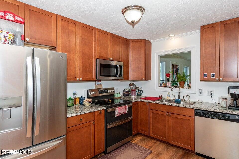 1015 Wilderness Rd, Friendsville, TN - Fort Loudoun and Tellico Lake Real Estate - Image# 6
