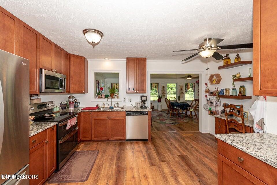 1015 Wilderness Rd, Friendsville, TN - Fort Loudoun and Tellico Lake Real Estate - Image# 7