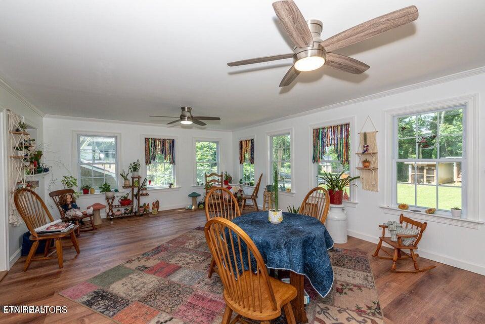 1015 Wilderness Rd, Friendsville, TN - Fort Loudoun and Tellico Lake Real Estate - Image# 8