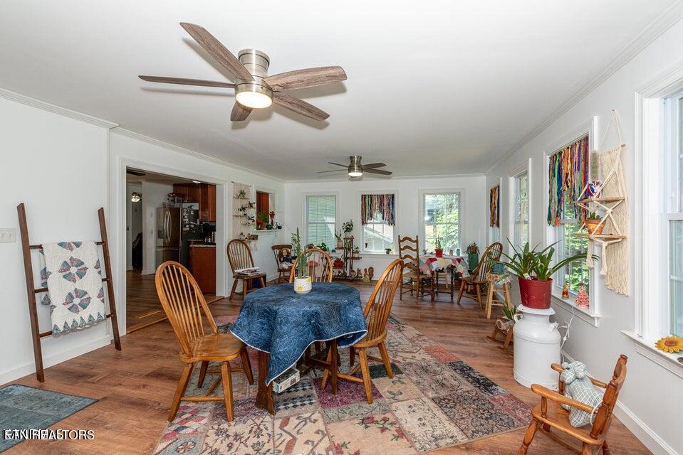 1015 Wilderness Rd, Friendsville, TN - Fort Loudoun and Tellico Lake Real Estate - Image# 9