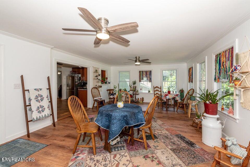 1015 Wilderness Rd, Friendsville, TN - Fort Loudoun and Tellico Lake Real Estate - Image# 10