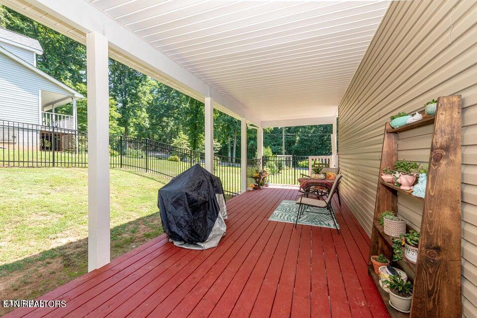 1015 Wilderness Rd, Friendsville, TN - Fort Loudoun and Tellico Lake Real Estate - Image# 11