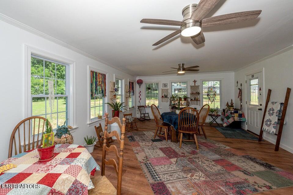 1015 Wilderness Rd, Friendsville, TN - Fort Loudoun and Tellico Lake Real Estate - Image# 12