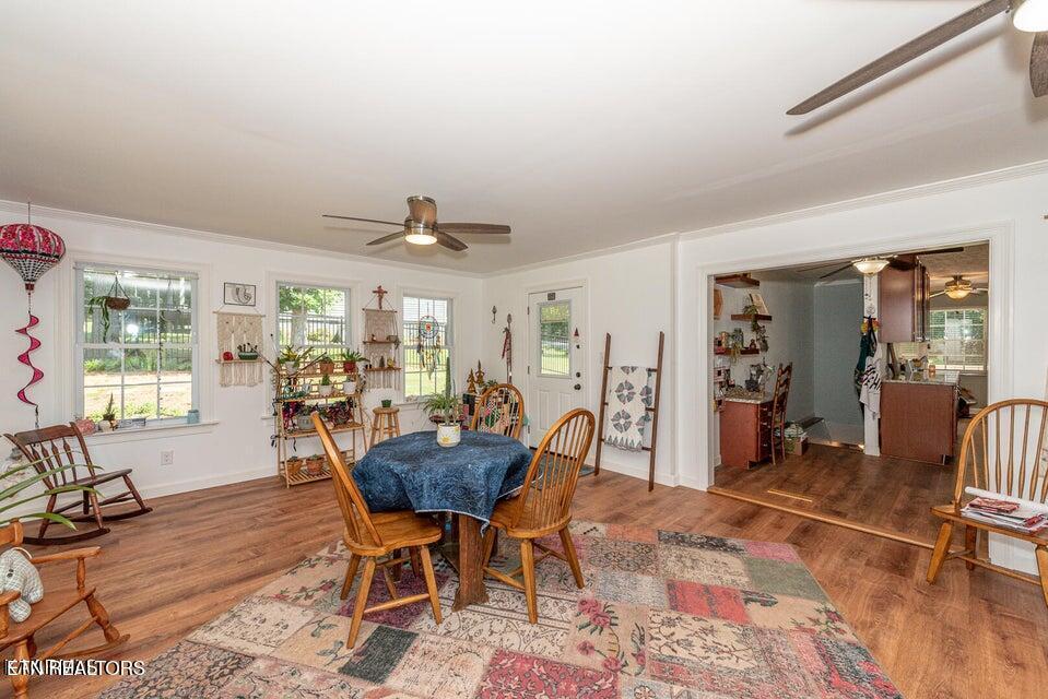 1015 Wilderness Rd, Friendsville, TN - Fort Loudoun and Tellico Lake Real Estate - Image# 13