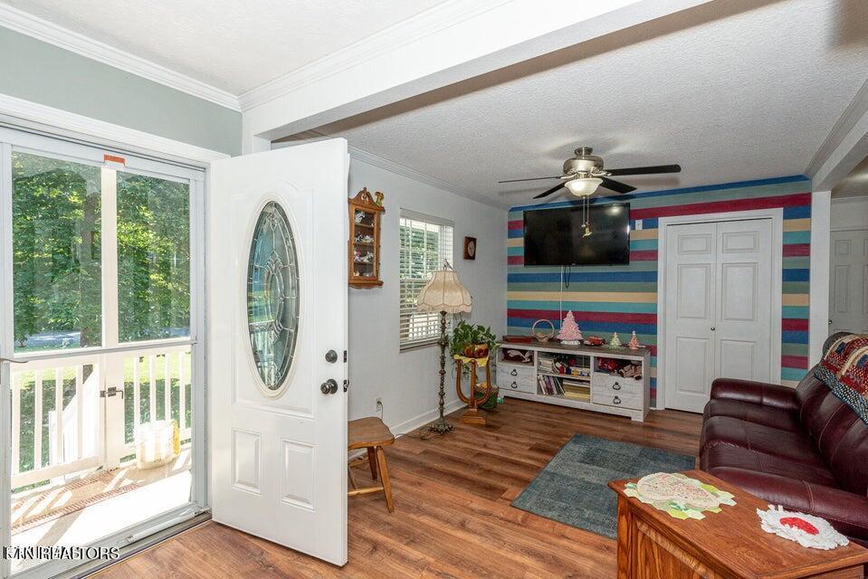 1015 Wilderness Rd, Friendsville, TN - Fort Loudoun and Tellico Lake Real Estate - Image# 17
