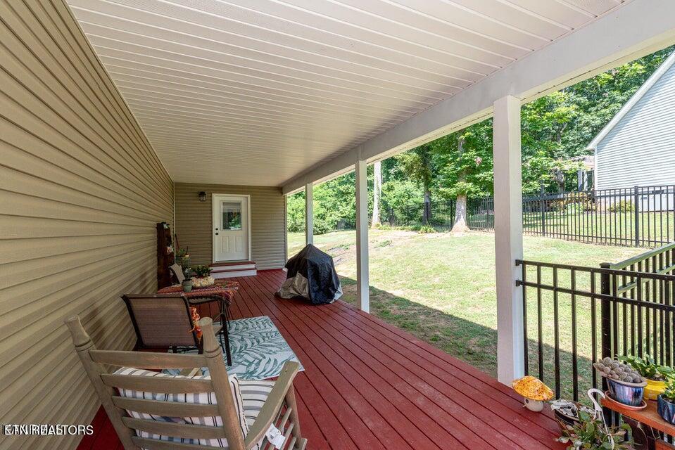 1015 Wilderness Rd, Friendsville, TN - Fort Loudoun and Tellico Lake Real Estate - Image# 28