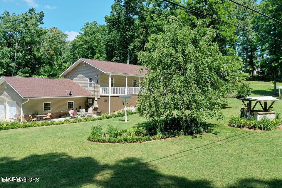 1015 Wilderness Rd, Friendsville, TN - Fort Loudoun and Tellico Lake Real Estate - Image# 30