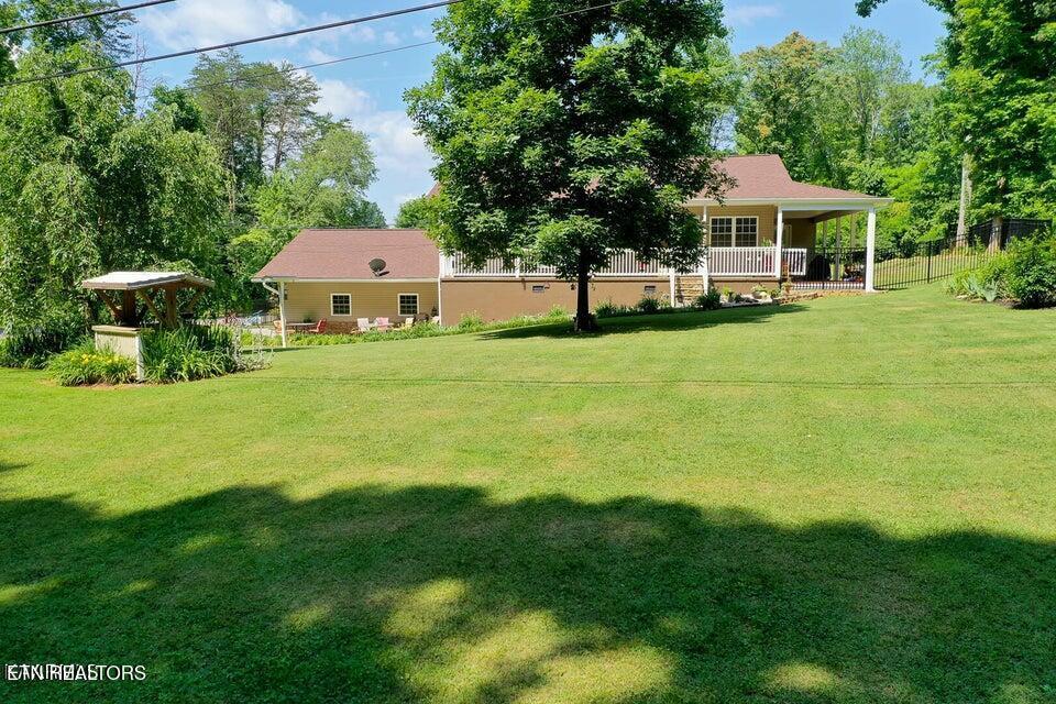1015 Wilderness Rd, Friendsville, TN - Fort Loudoun and Tellico Lake Real Estate - Image# 31