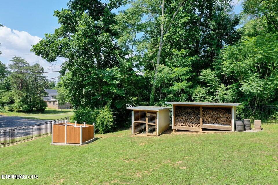 1015 Wilderness Rd, Friendsville, TN - Fort Loudoun and Tellico Lake Real Estate - Image# 32