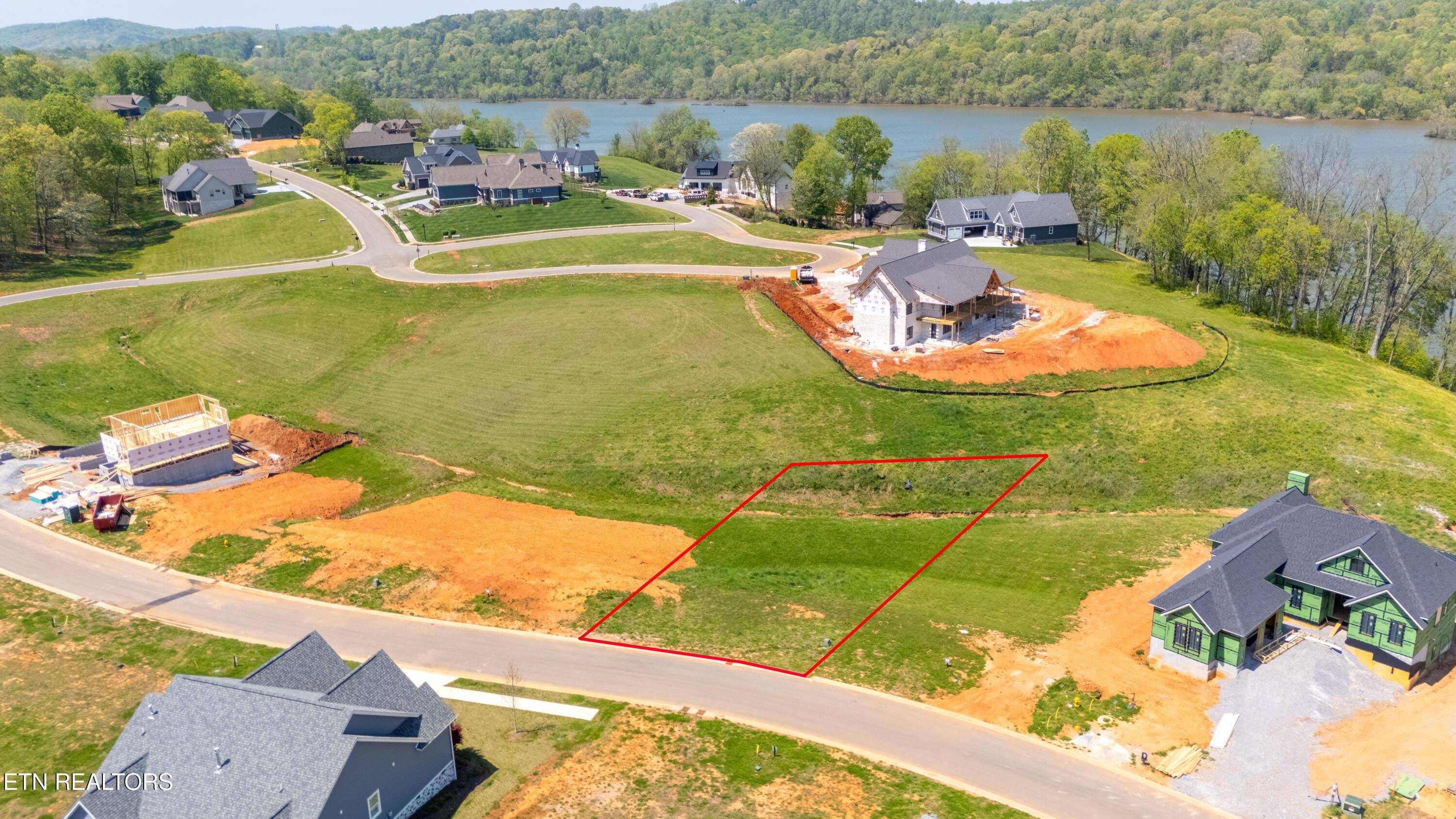 711 Sedge Lane, Loudon, TN - Fort Loudoun and Tellico Lake Real Estate - Image# 6