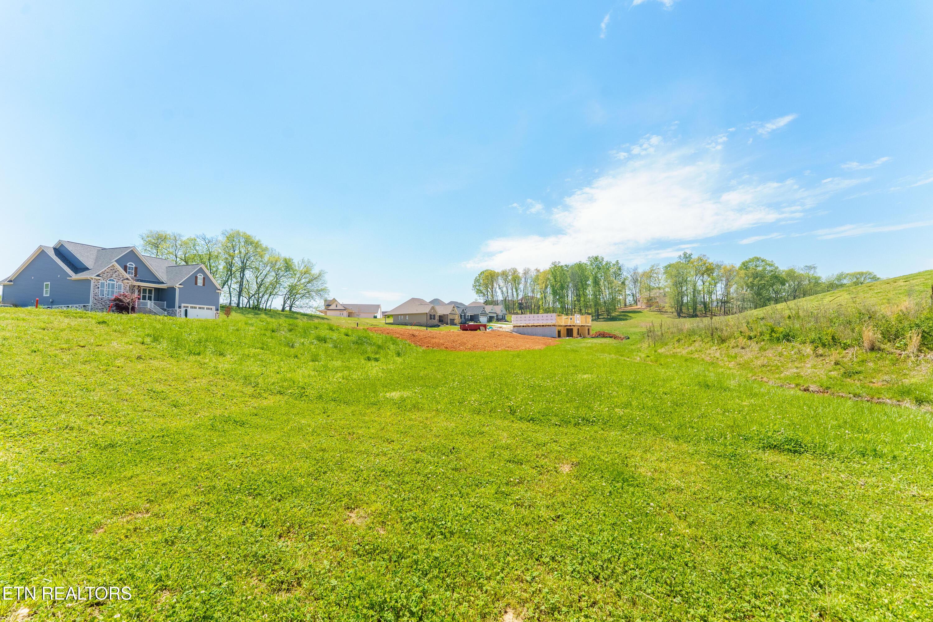 711 Sedge Lane, Loudon, TN - Fort Loudoun and Tellico Lake Real Estate - Image# 7