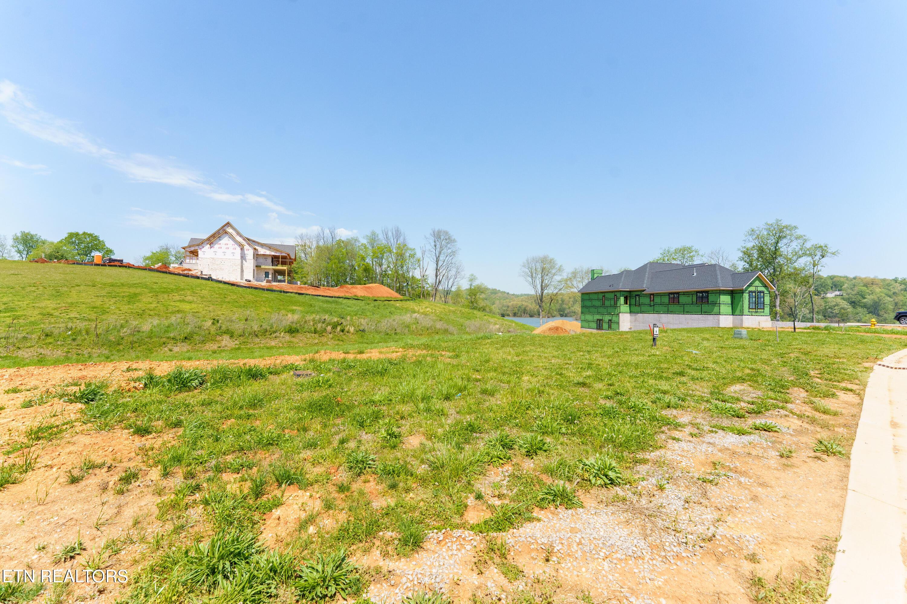 711 Sedge Lane, Loudon, TN - Fort Loudoun and Tellico Lake Real Estate - Image# 8