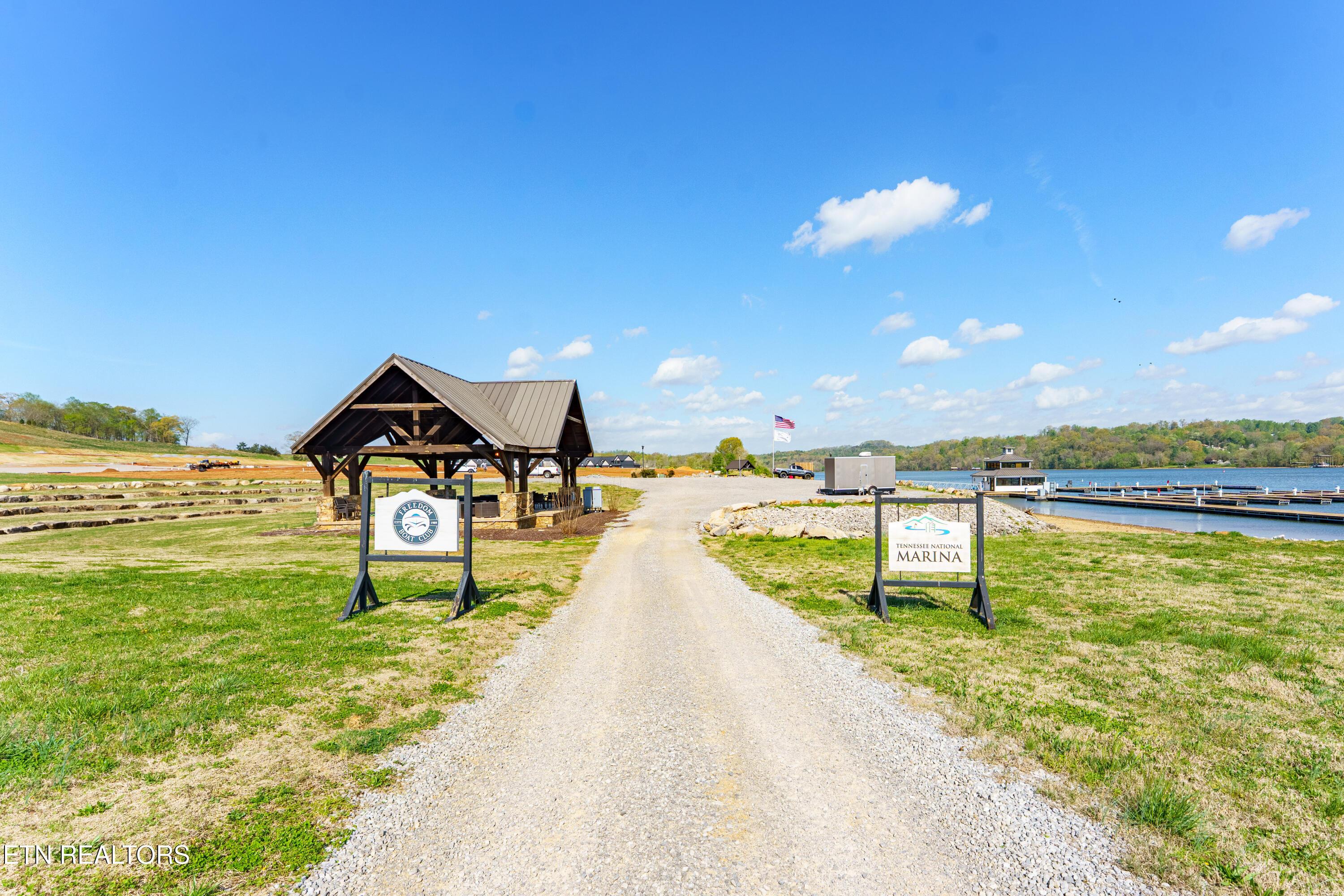 711 Sedge Lane, Loudon, TN - Fort Loudoun and Tellico Lake Real Estate - Image# 10