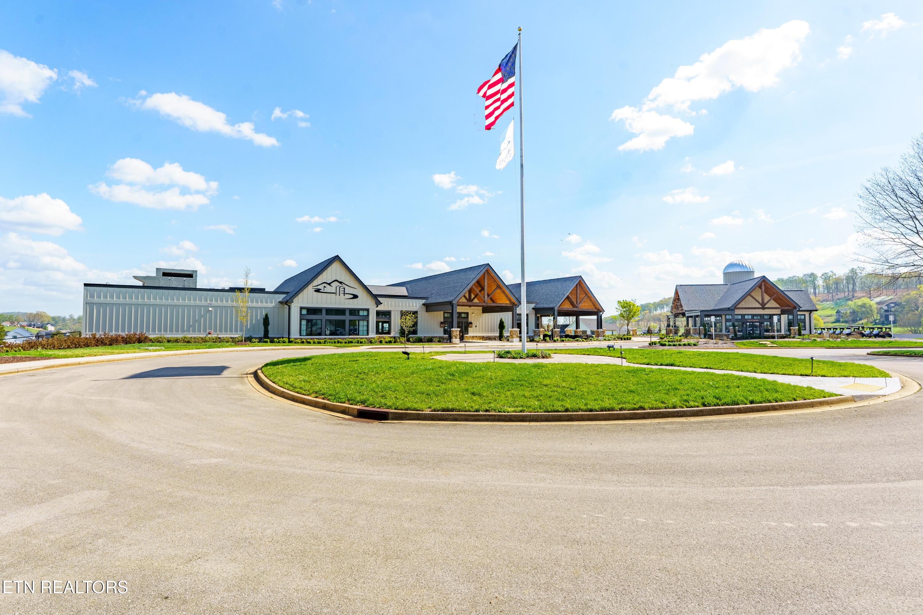 711 Sedge Lane, Loudon, TN - Fort Loudoun and Tellico Lake Real Estate - Image# 11