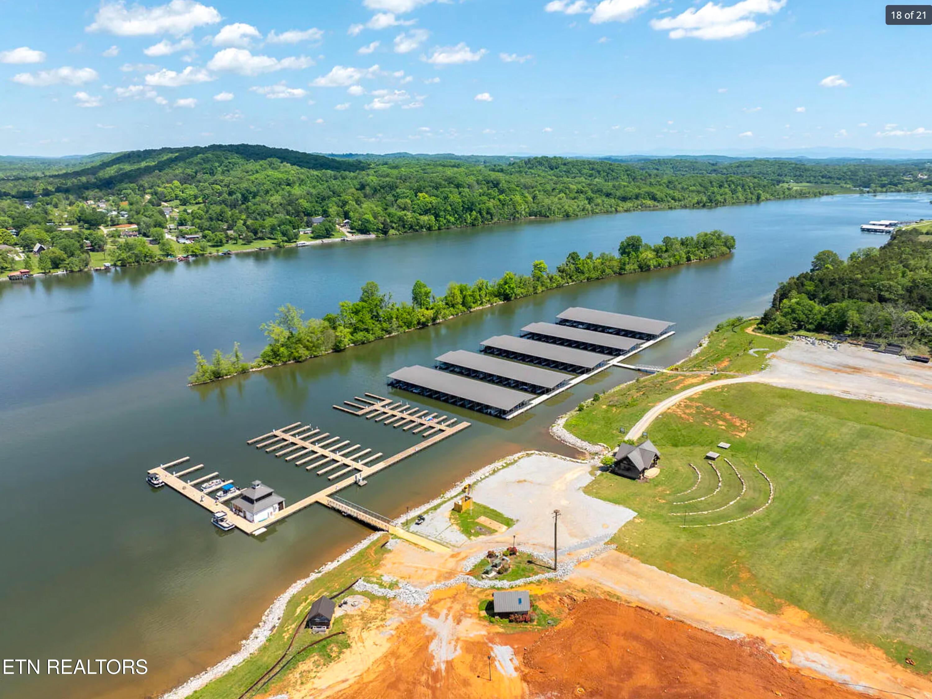 711 Sedge Lane, Loudon, TN - Fort Loudoun and Tellico Lake Real Estate - Image# 12