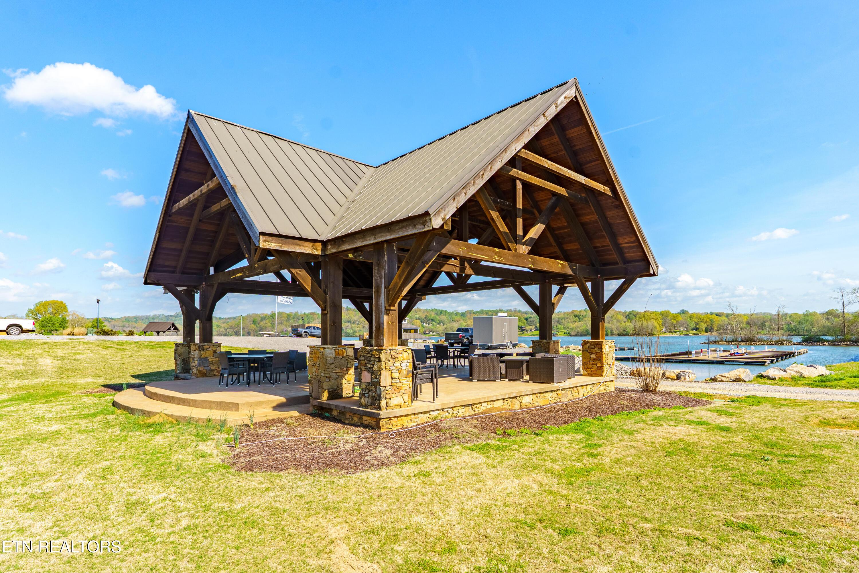711 Sedge Lane, Loudon, TN - Fort Loudoun and Tellico Lake Real Estate - Image# 14