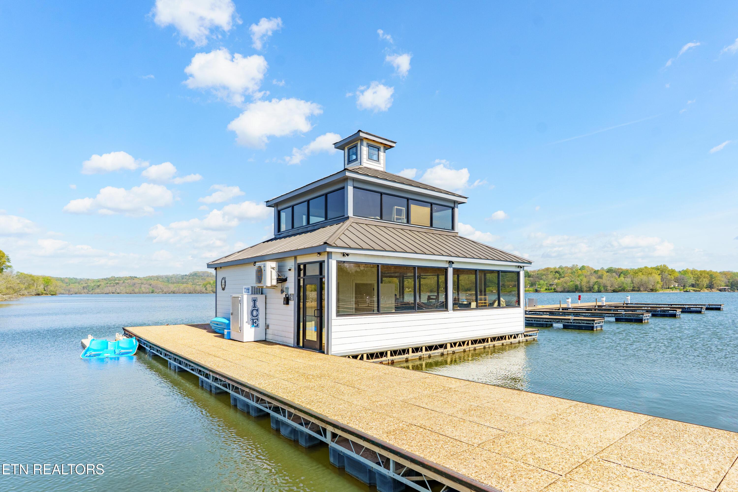 711 Sedge Lane, Loudon, TN - Fort Loudoun and Tellico Lake Real Estate - Image# 16