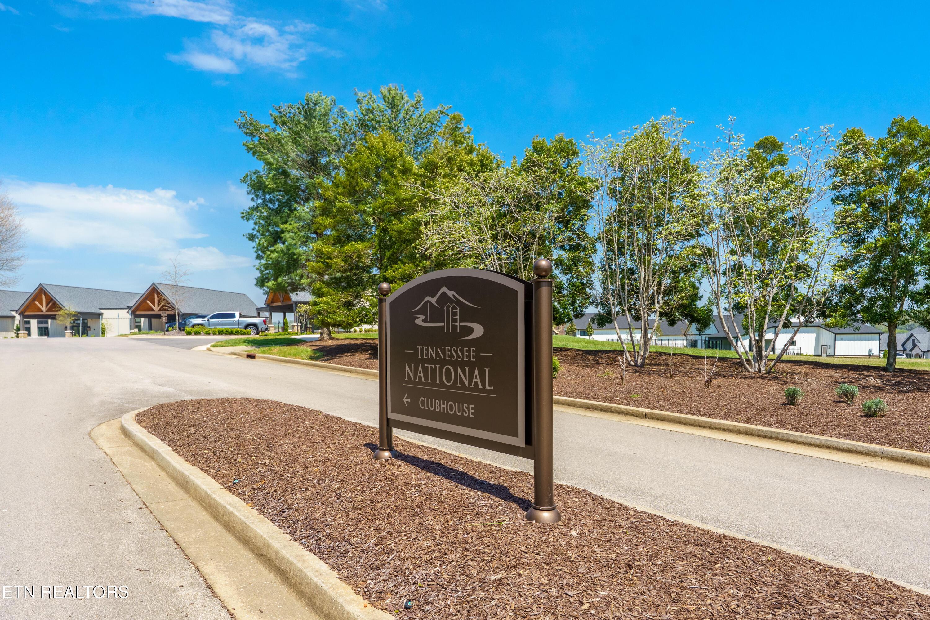 711 Sedge Lane, Loudon, TN - Fort Loudoun and Tellico Lake Real Estate - Image# 17