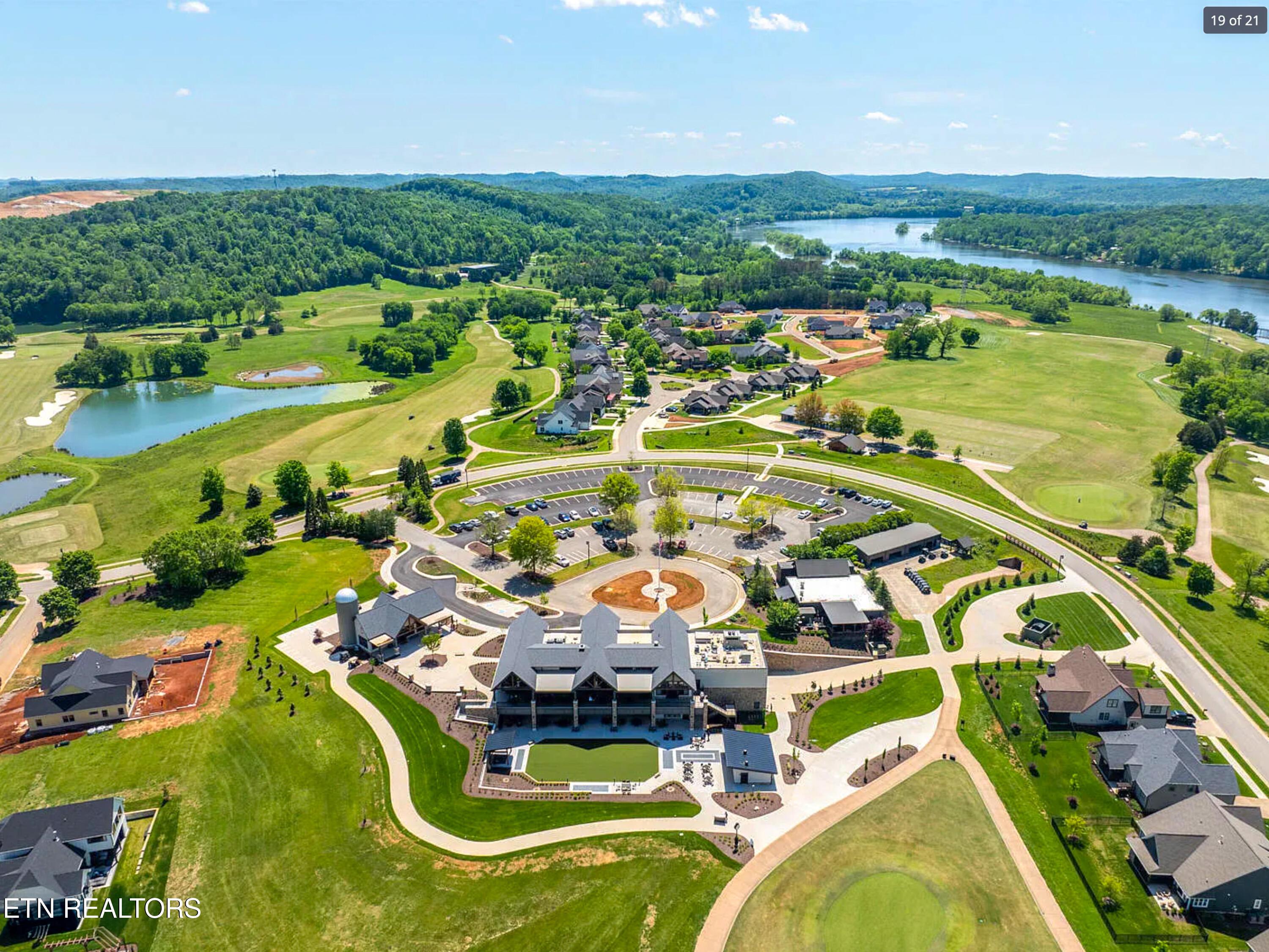 711 Sedge Lane, Loudon, TN - Fort Loudoun and Tellico Lake Real Estate - Image# 18