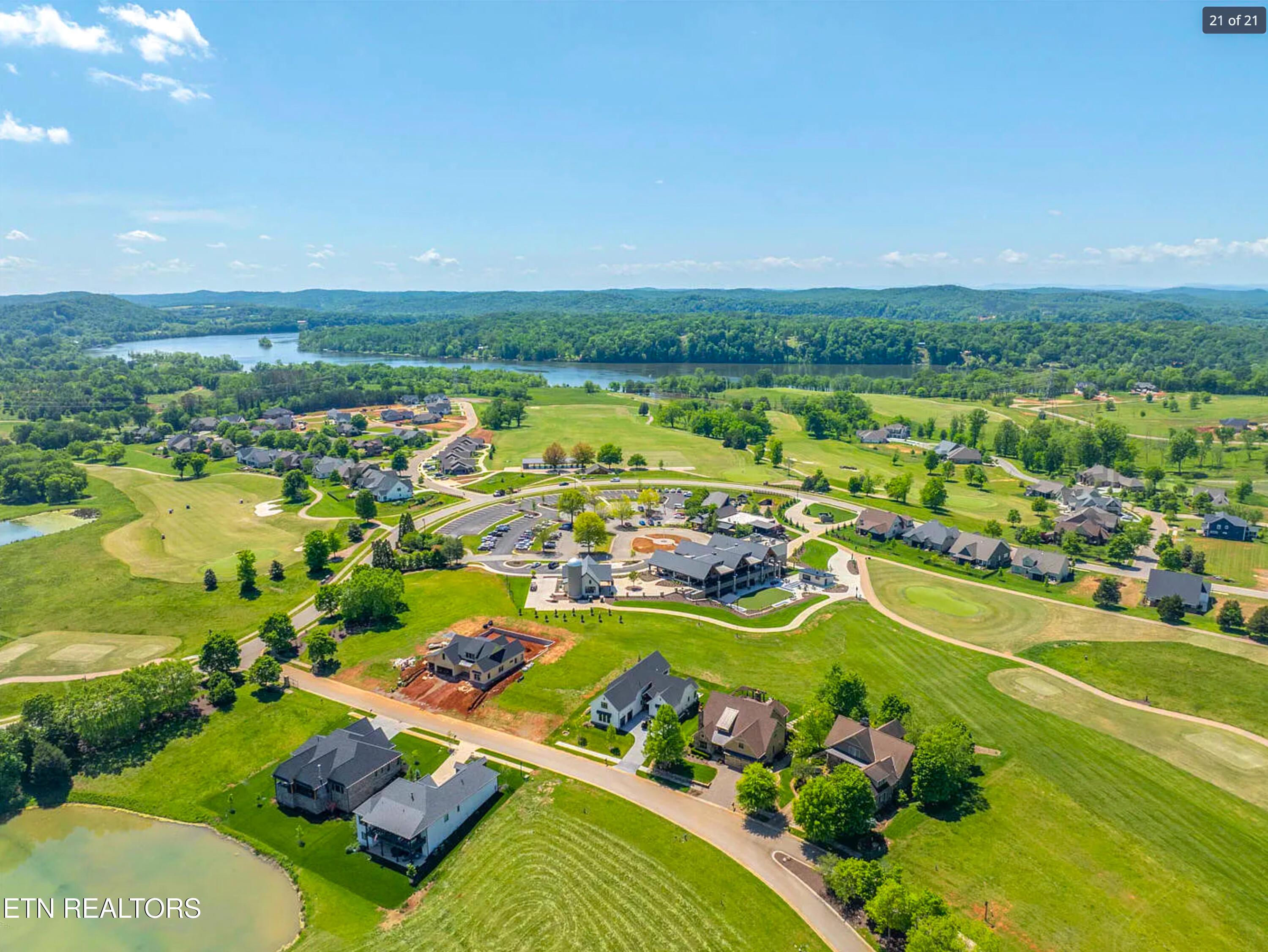 711 Sedge Lane, Loudon, TN - Fort Loudoun and Tellico Lake Real Estate - Image# 19