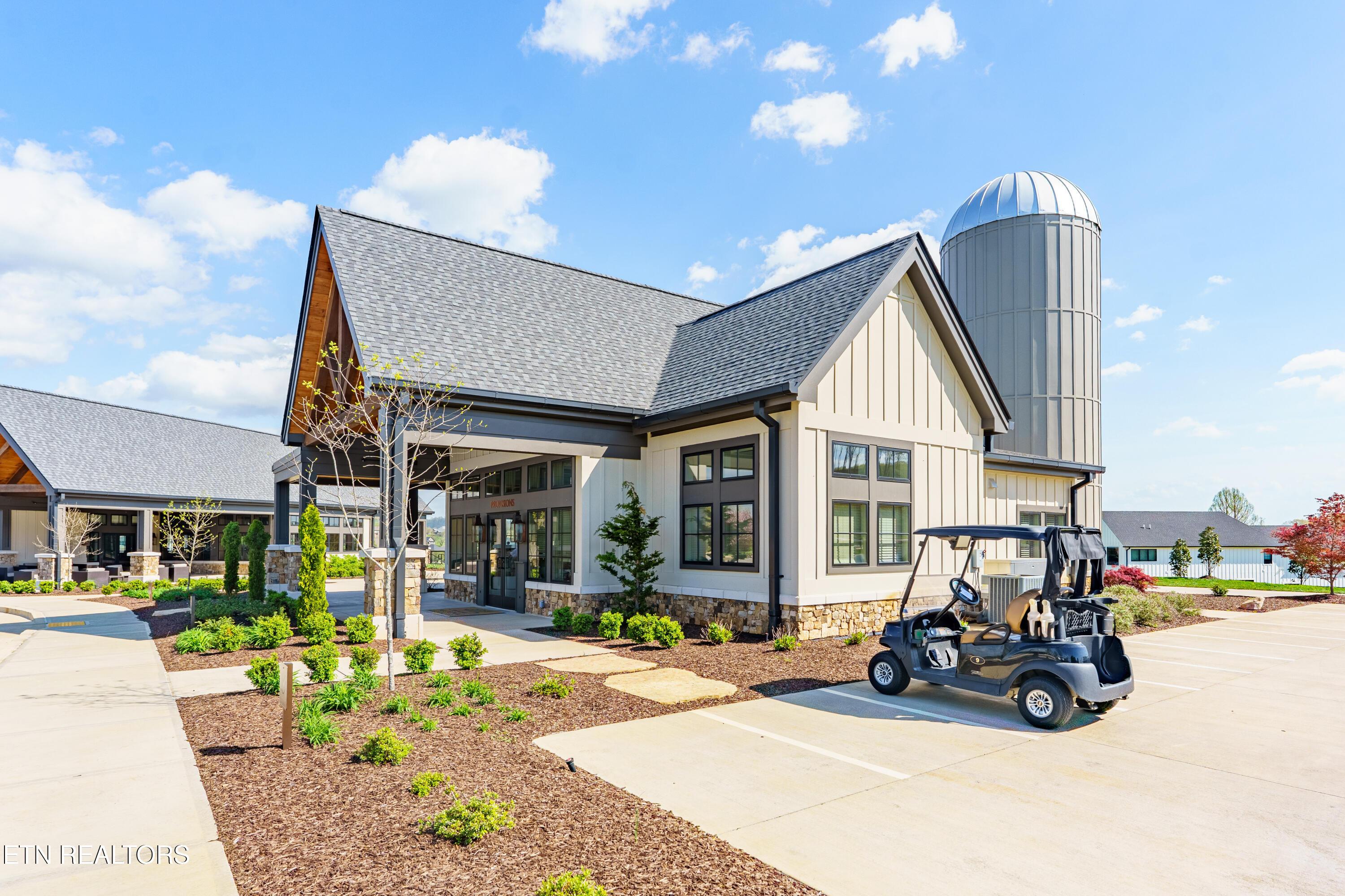 711 Sedge Lane, Loudon, TN - Fort Loudoun and Tellico Lake Real Estate - Image# 20