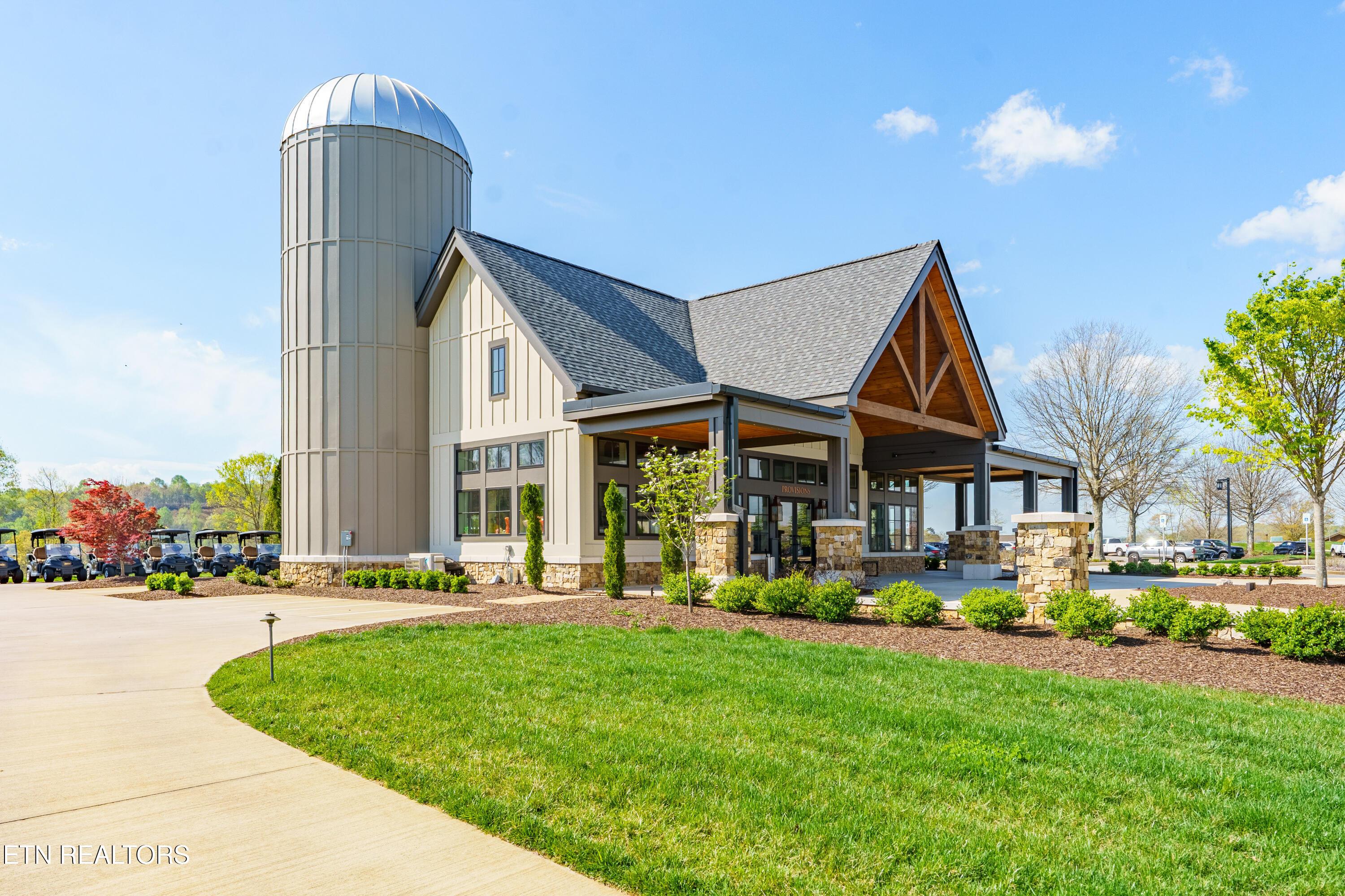 711 Sedge Lane, Loudon, TN - Fort Loudoun and Tellico Lake Real Estate - Image# 21