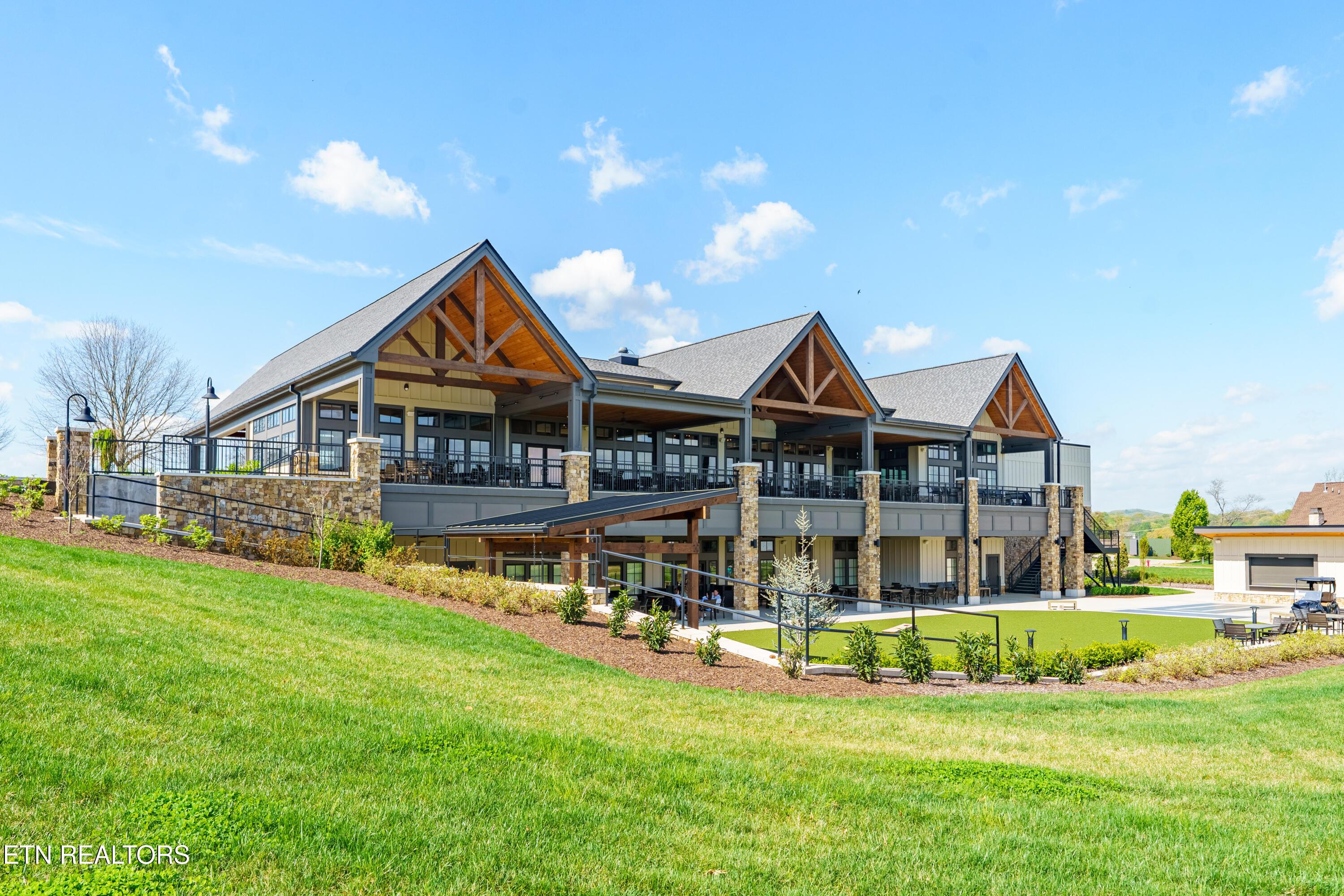 711 Sedge Lane, Loudon, TN - Fort Loudoun and Tellico Lake Real Estate - Image# 25
