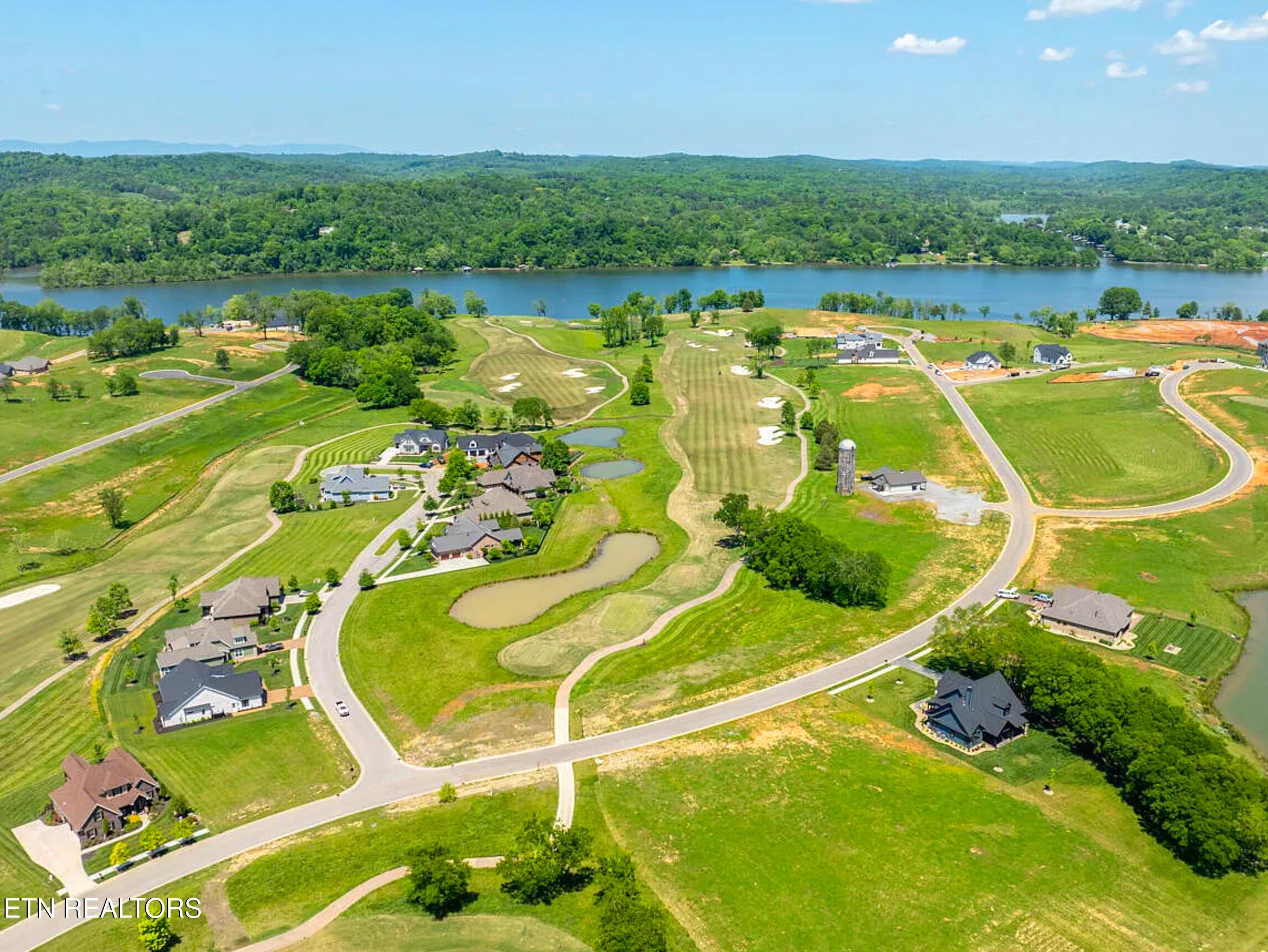 711 Sedge Lane, Loudon, TN - Fort Loudoun and Tellico Lake Real Estate - Image# 28