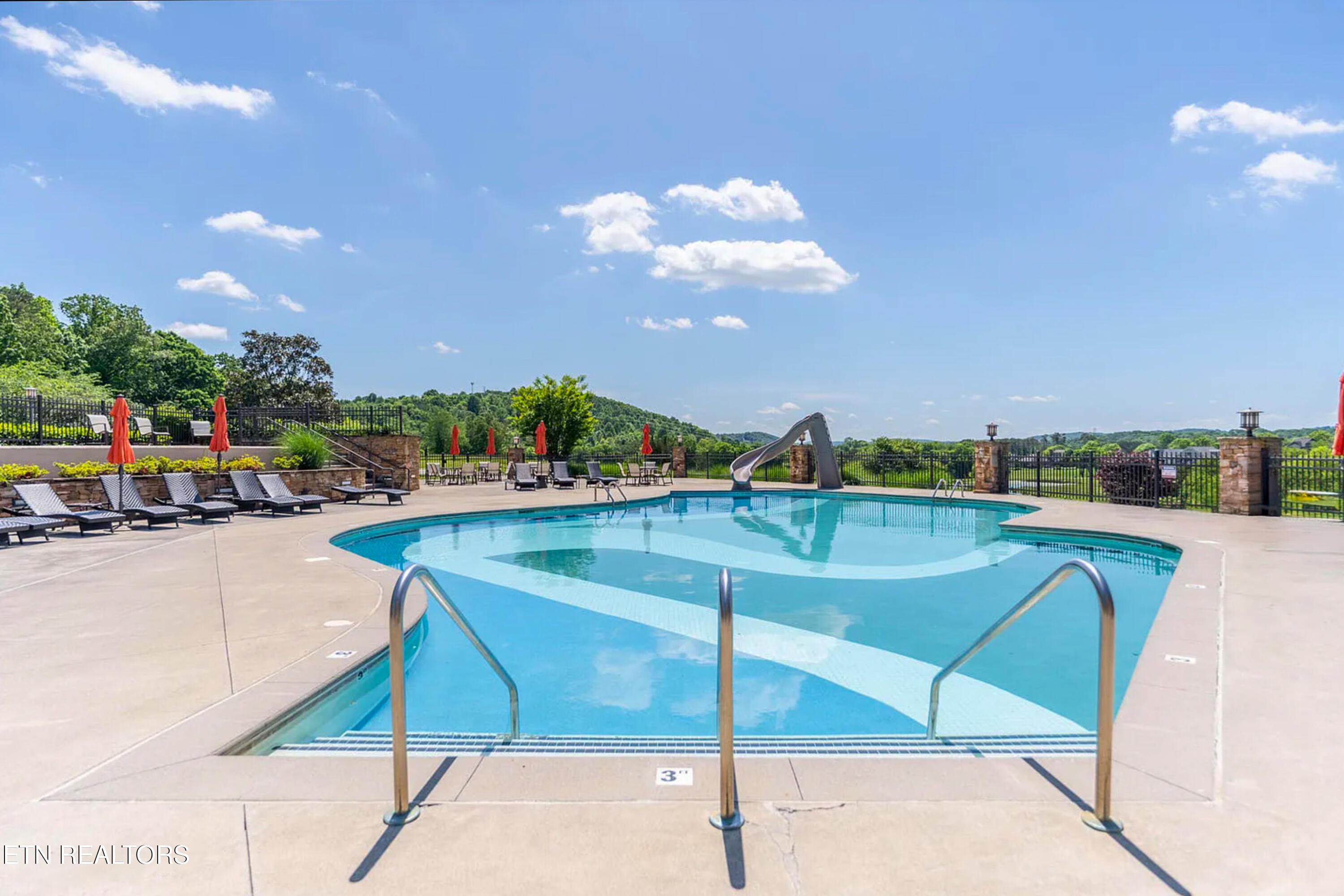 711 Sedge Lane, Loudon, TN - Fort Loudoun and Tellico Lake Real Estate - Image# 29