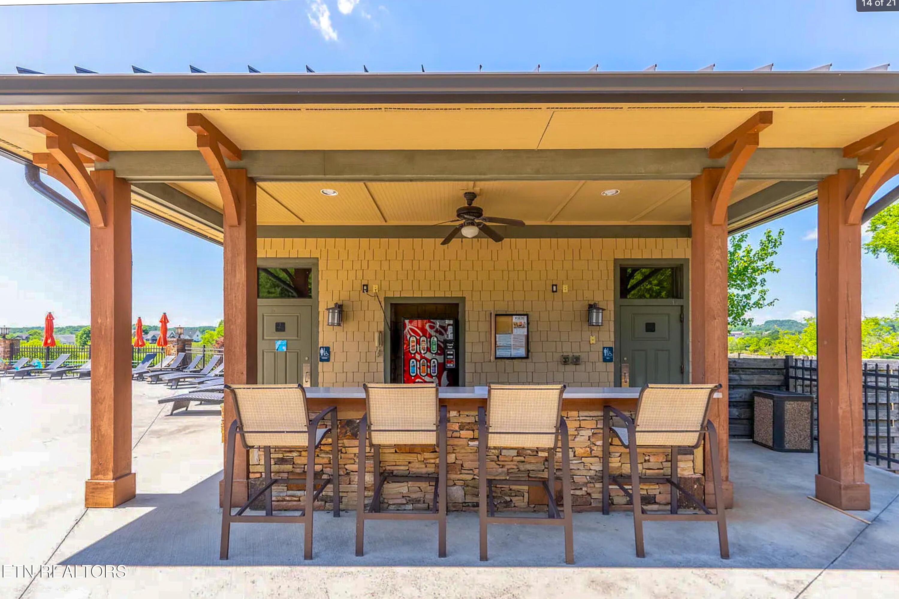 711 Sedge Lane, Loudon, TN - Fort Loudoun and Tellico Lake Real Estate - Image# 30