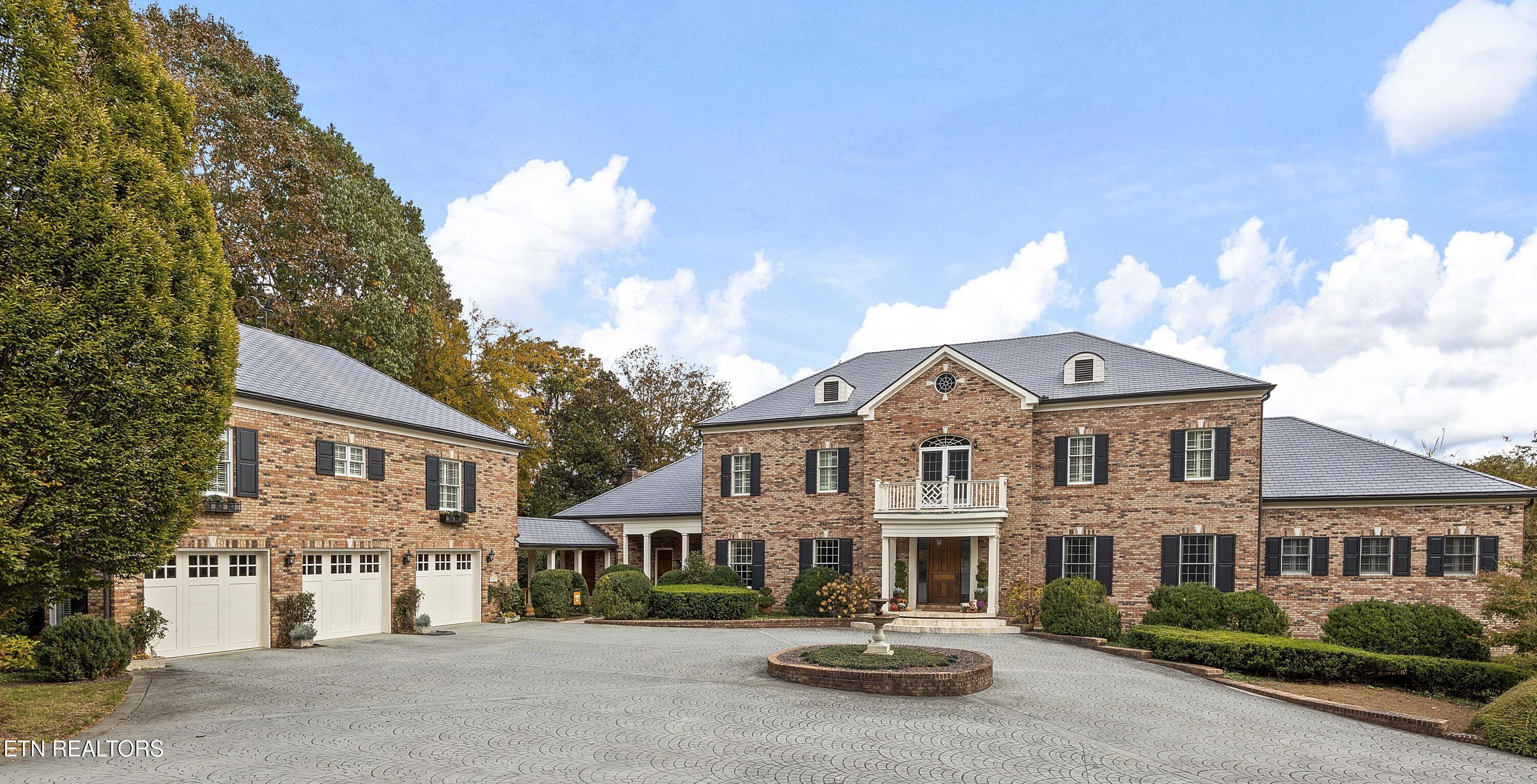 7609 Charlton Drive, Knoxville, TN - Fort Loudoun and Tellico Lake Real Estate - Image# 1