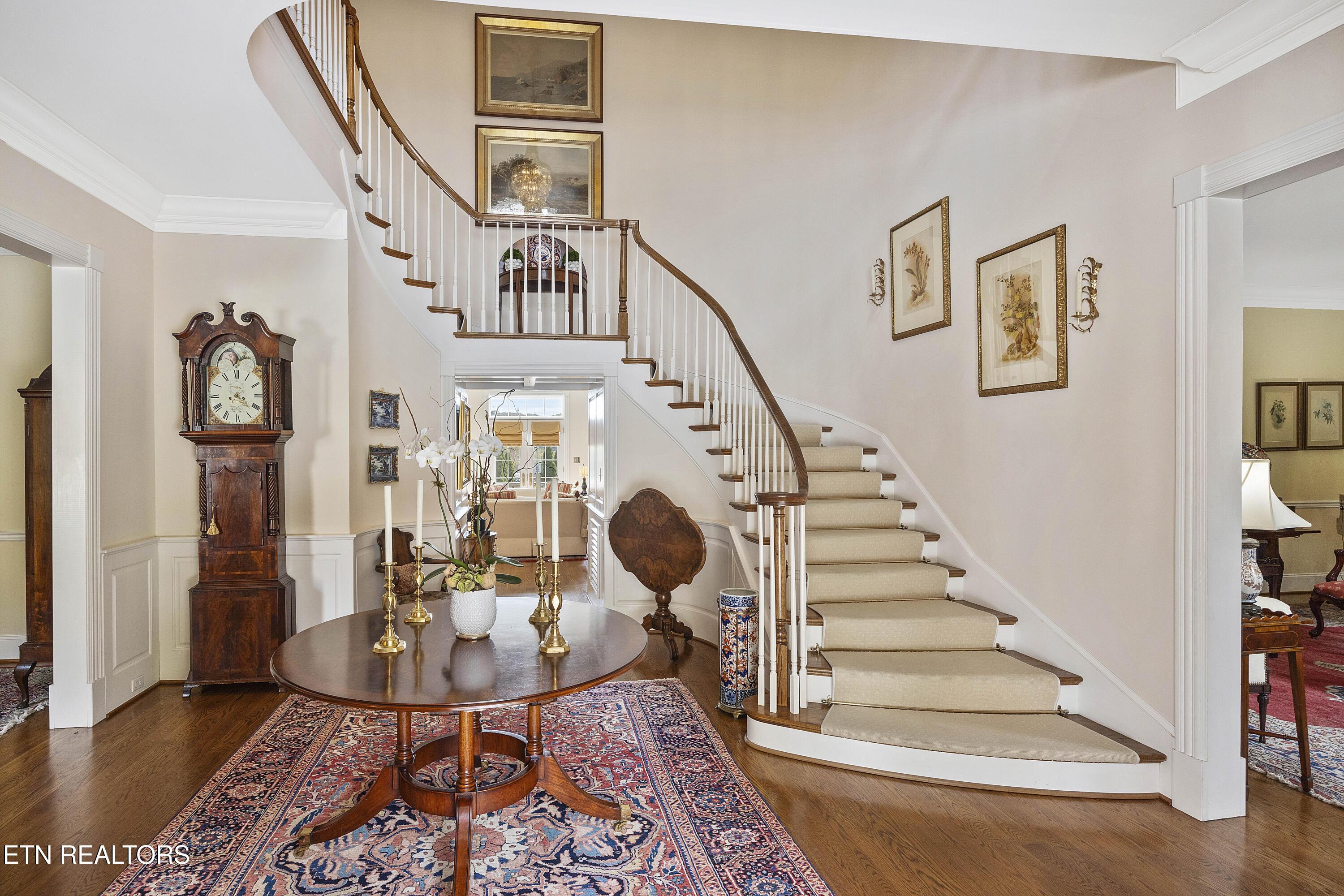 7609 Charlton Drive, Knoxville, TN - Fort Loudoun and Tellico Lake Real Estate - Image# 6